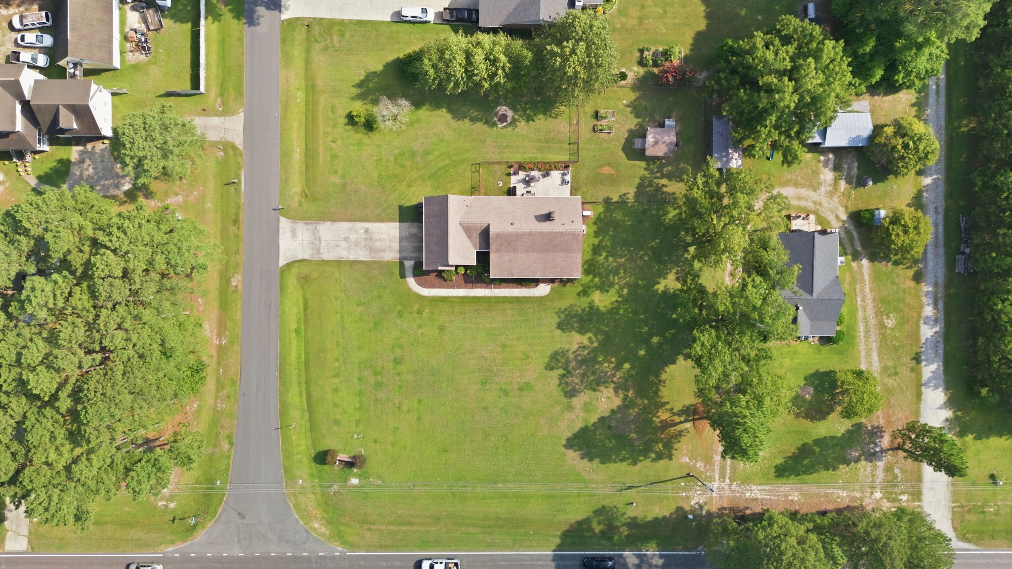 7100 Deer Brook Street Property Photo 42