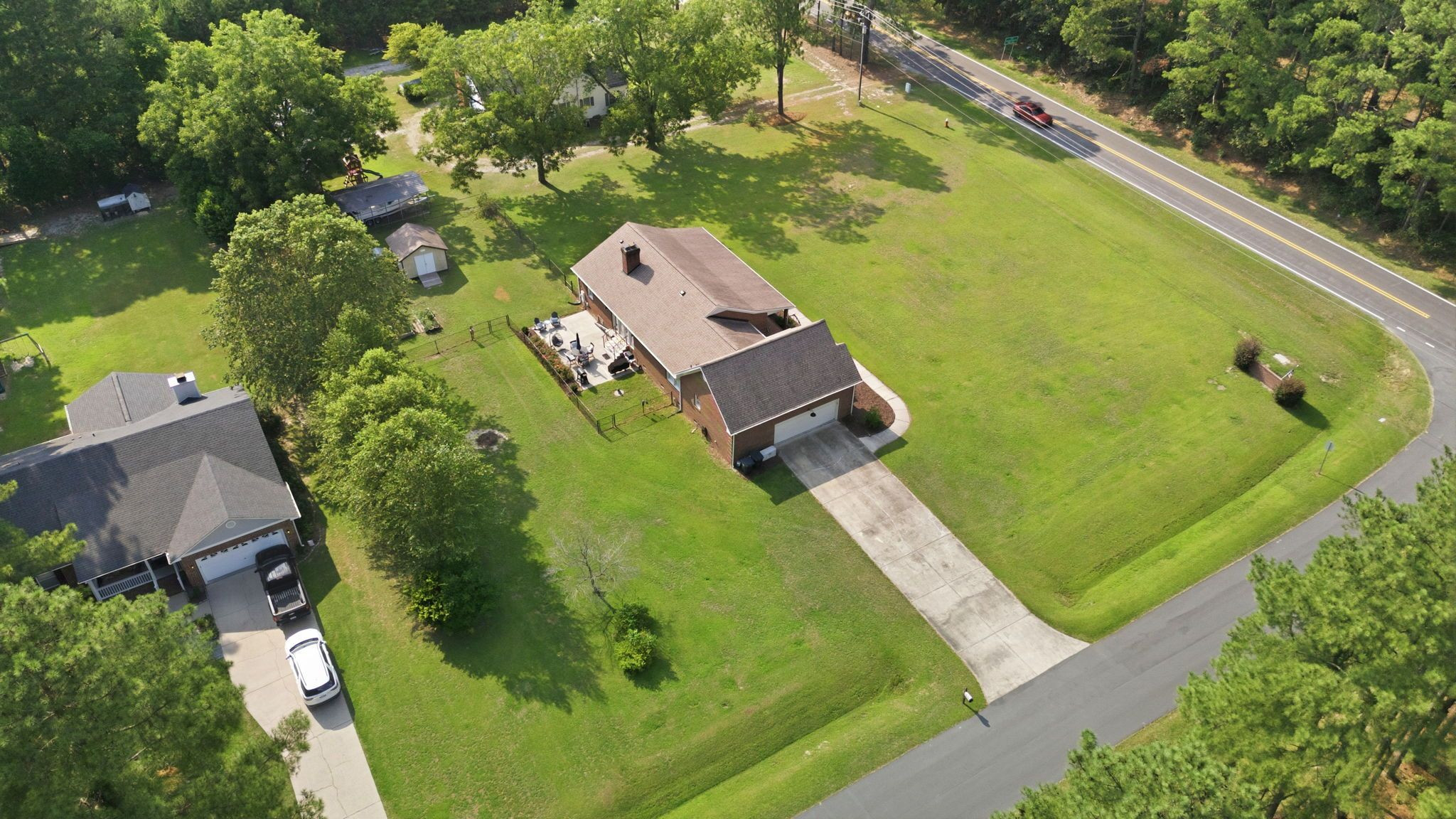 7100 Deer Brook Street Property Photo 44