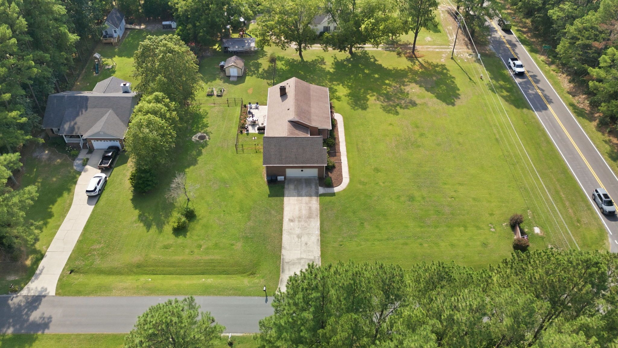 7100 Deer Brook Street Property Photo 45