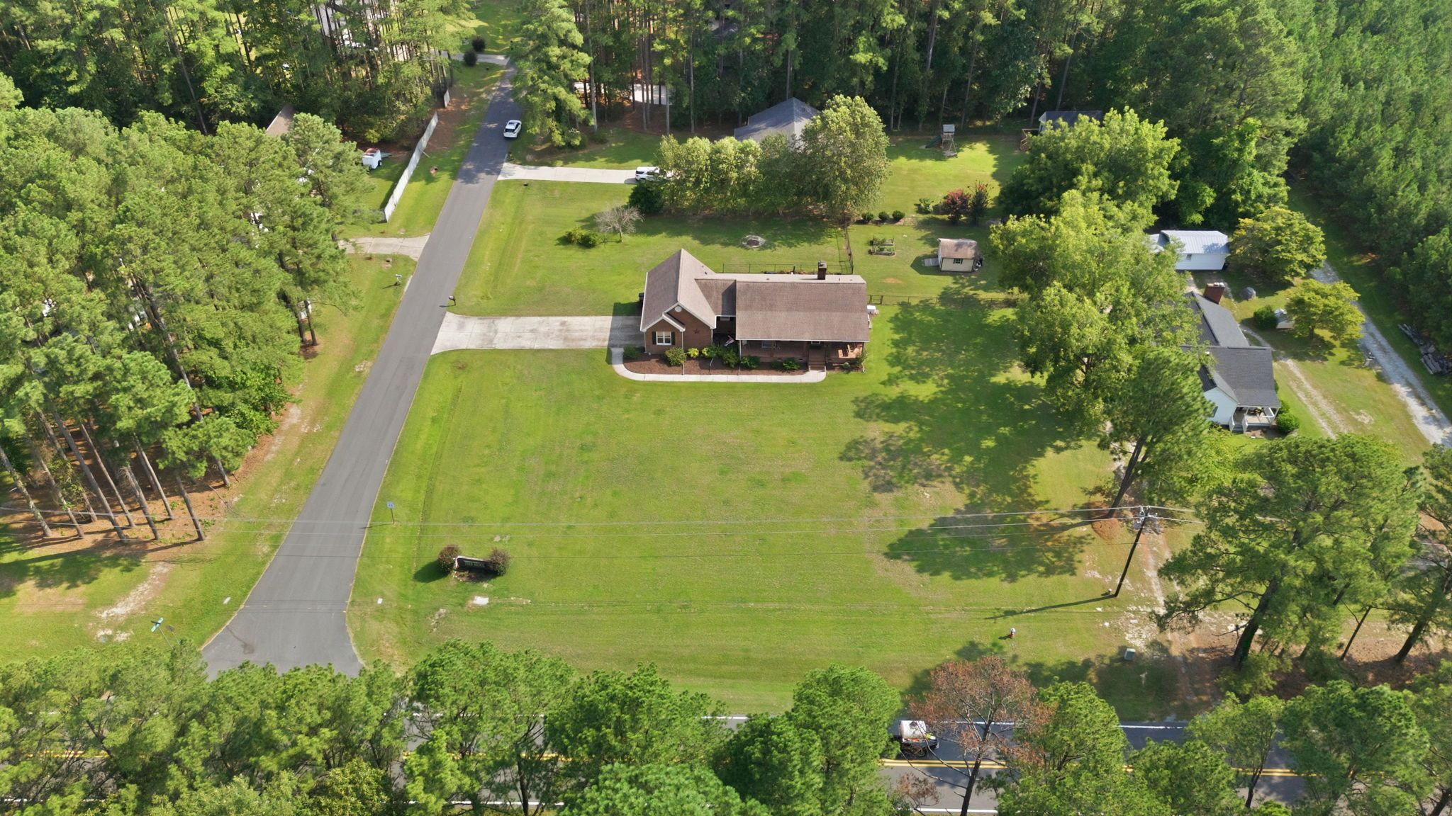 7100 Deer Brook Street Property Photo 46
