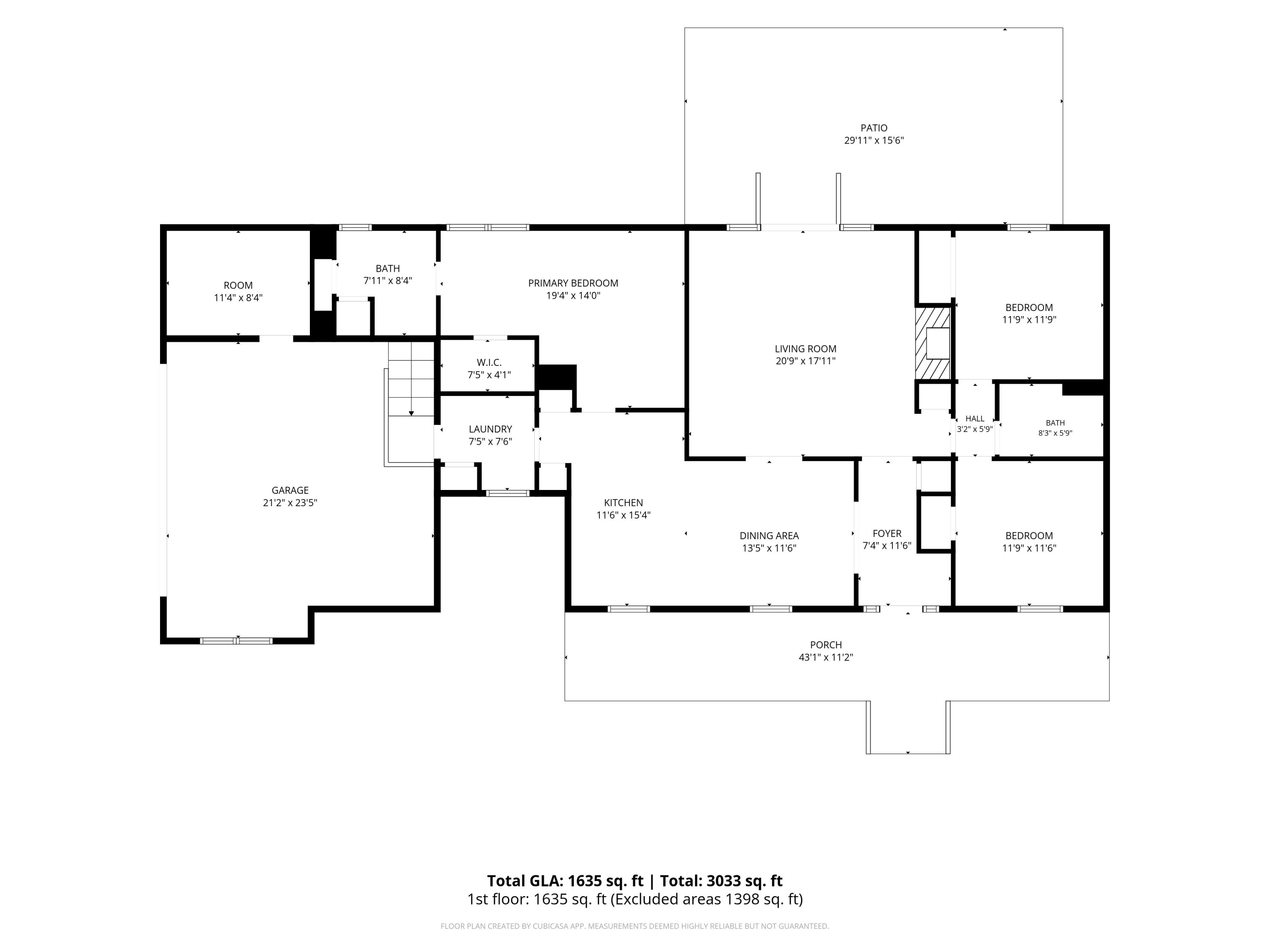 7100 Deer Brook Street Property Photo 47