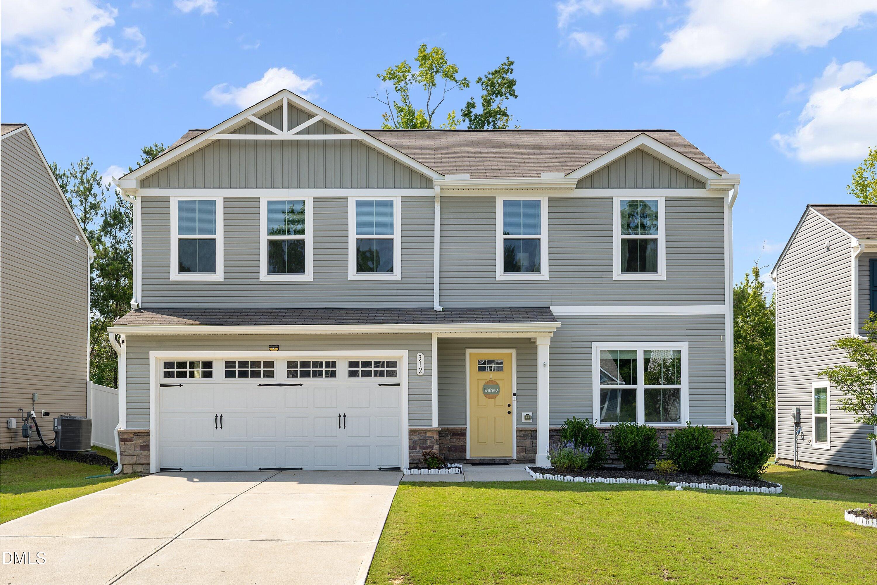 312 Golden Plum Lane