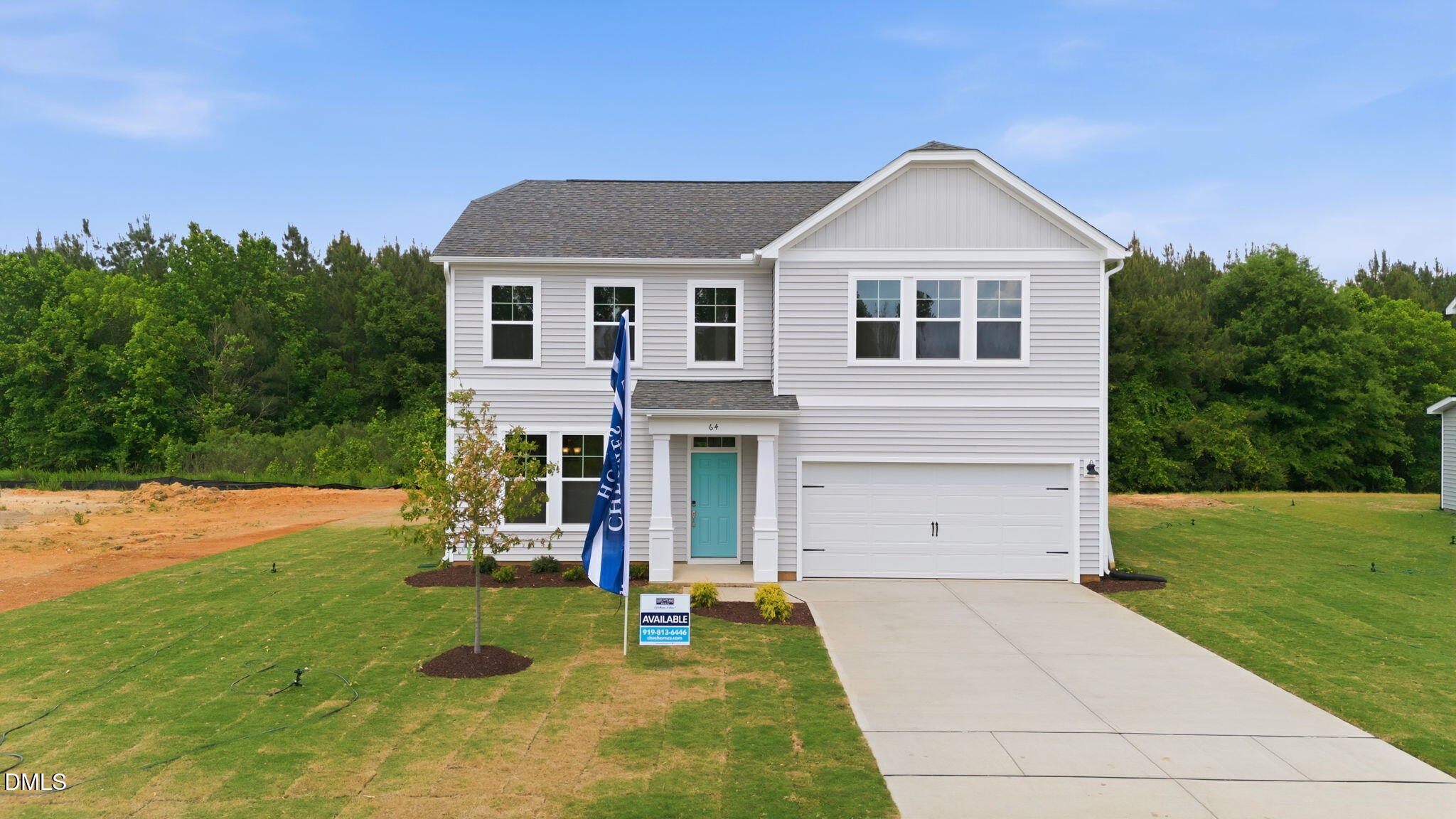 64 Peach Grv Way Property Photo 1
