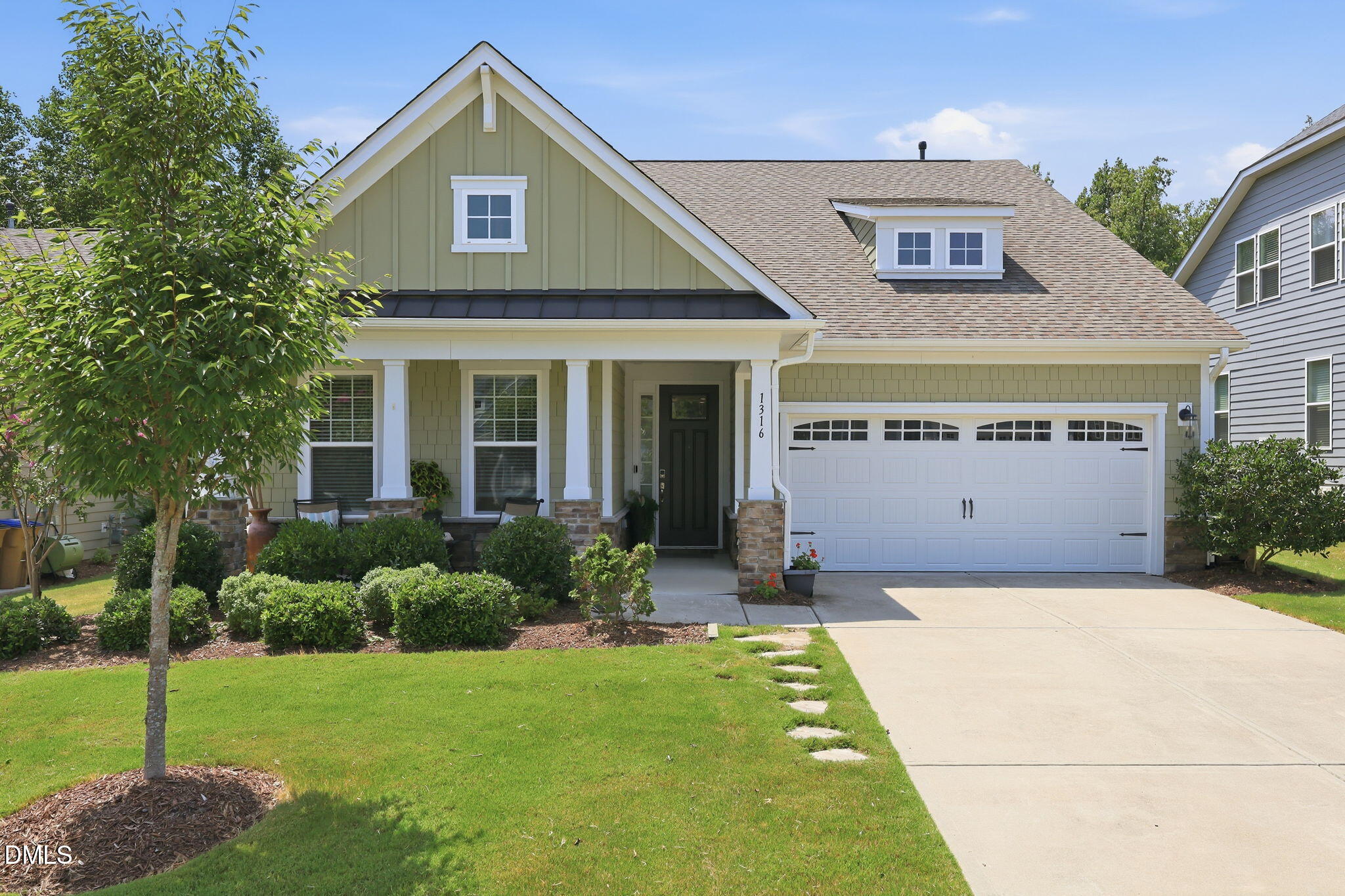 1316 Copper Trace Court Property Photo 1