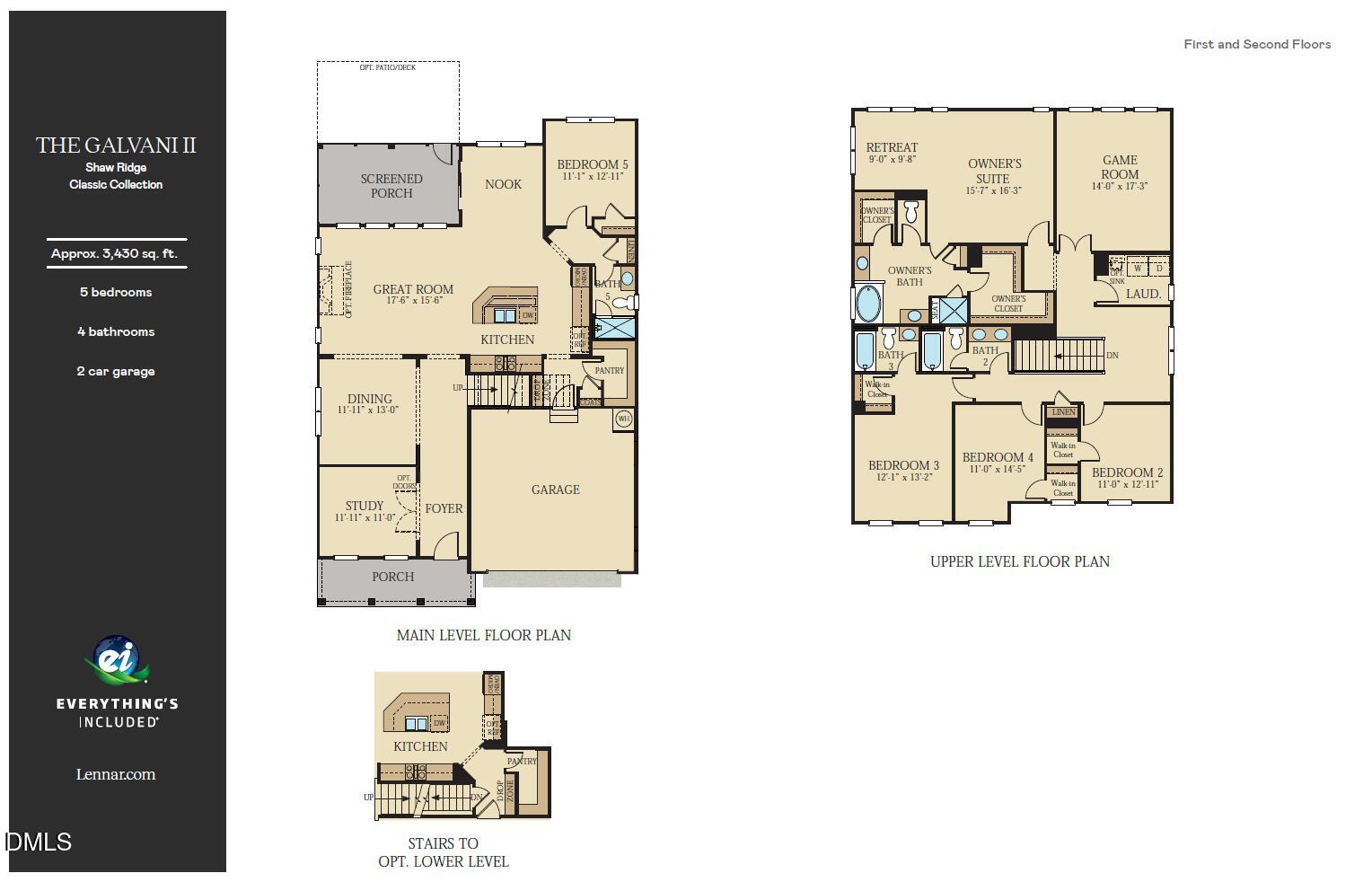 1213 Gooding Street Property Photo 33