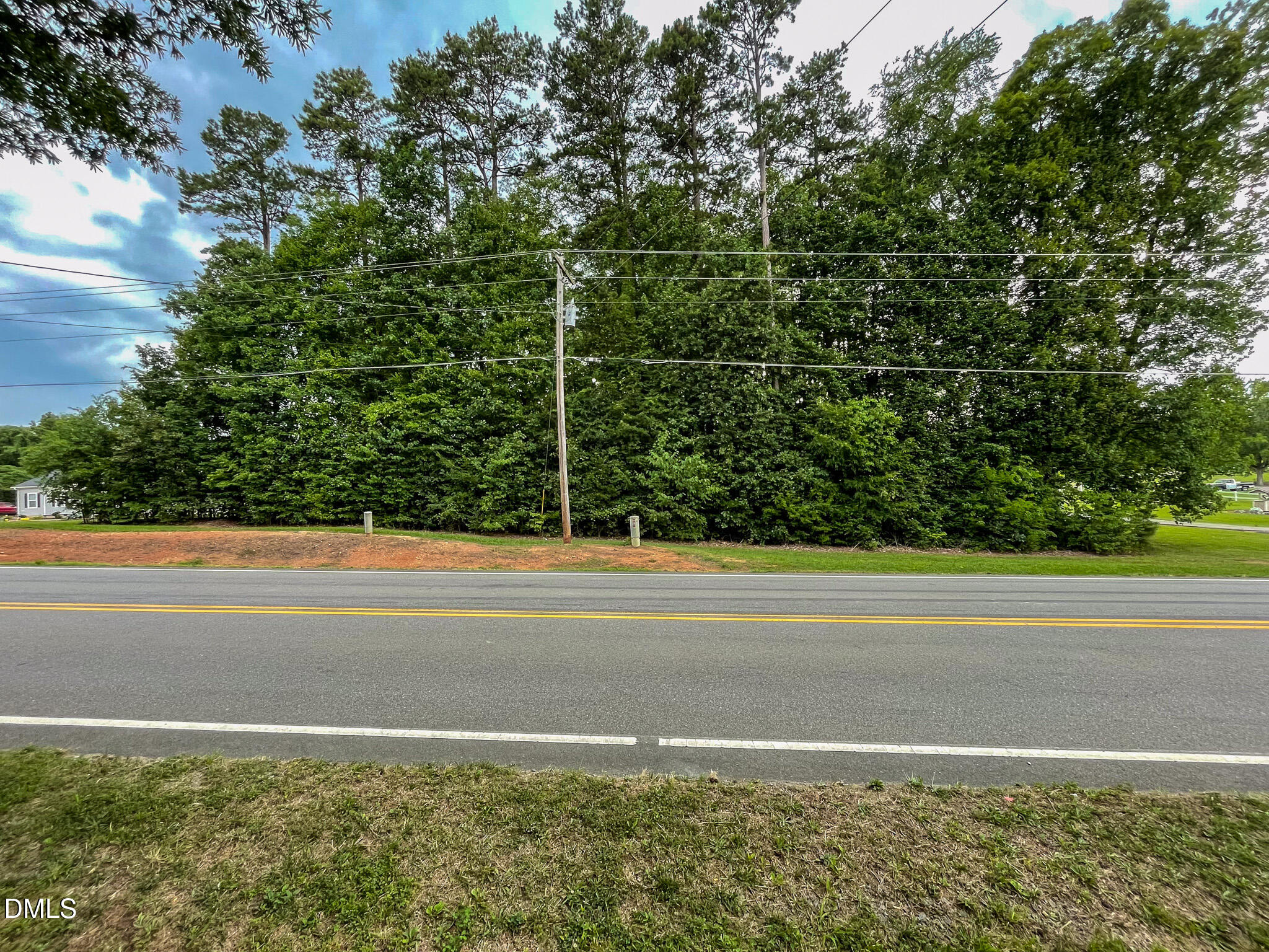 0 Mcghees Mill Road Property Photo 1