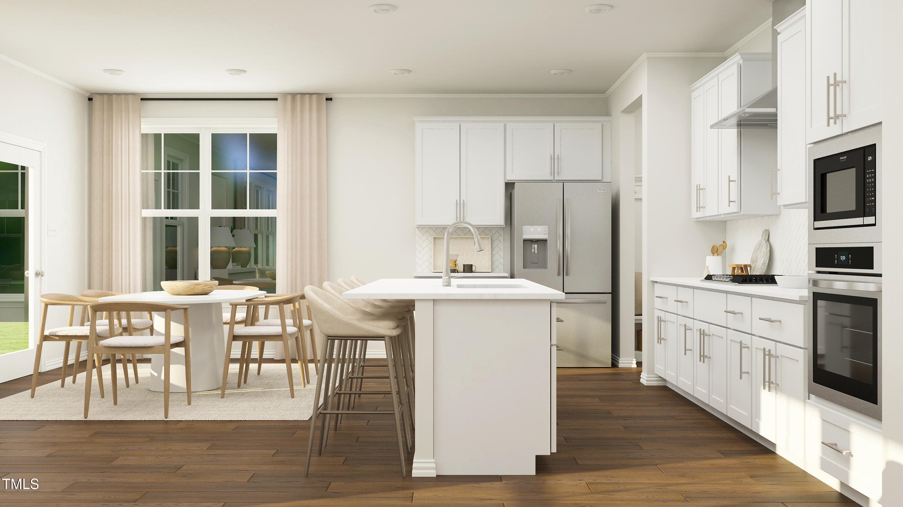 1214 Gooding Street Property Photo 4