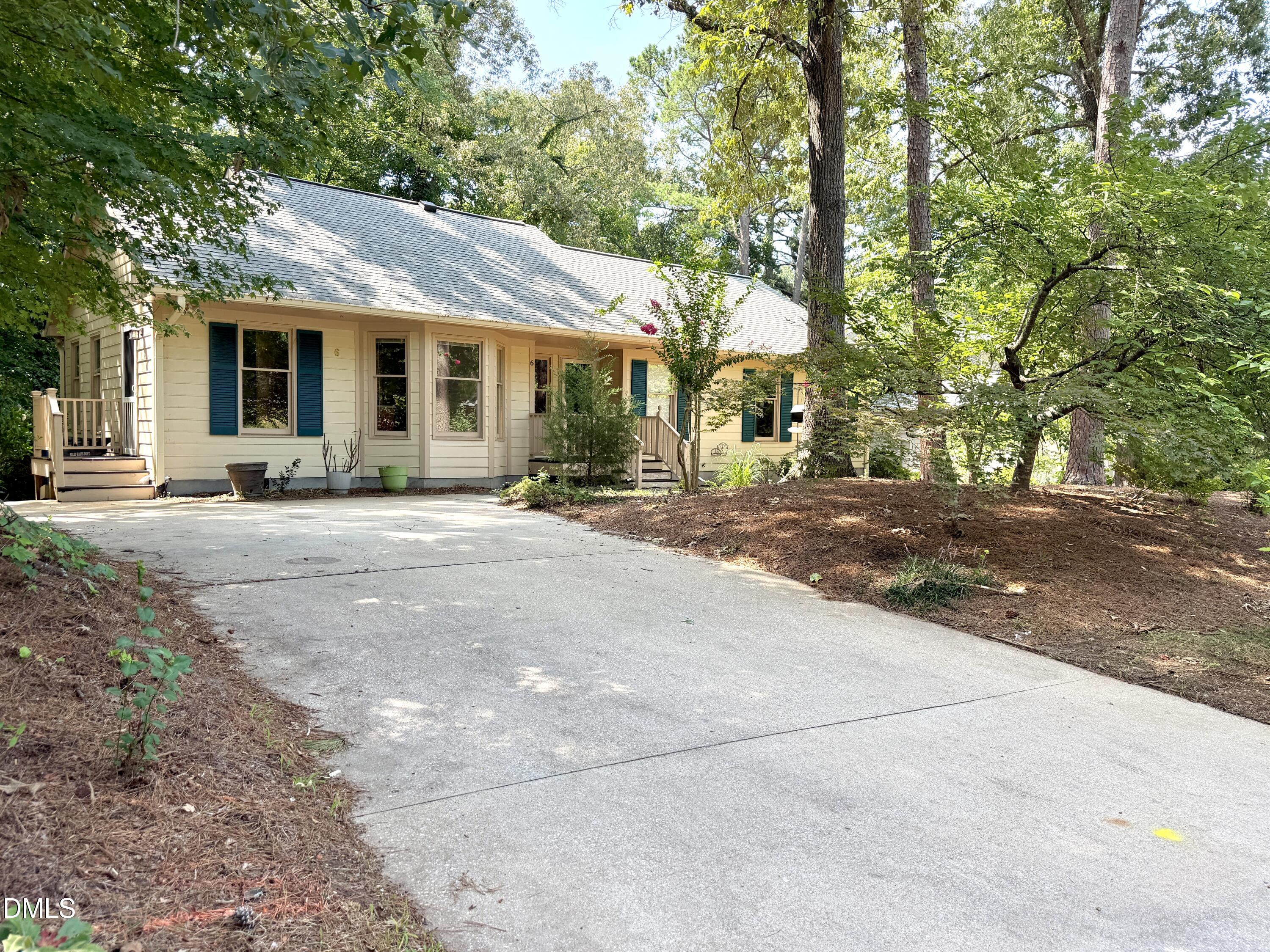 6 Burnwood Place Property Photo 1