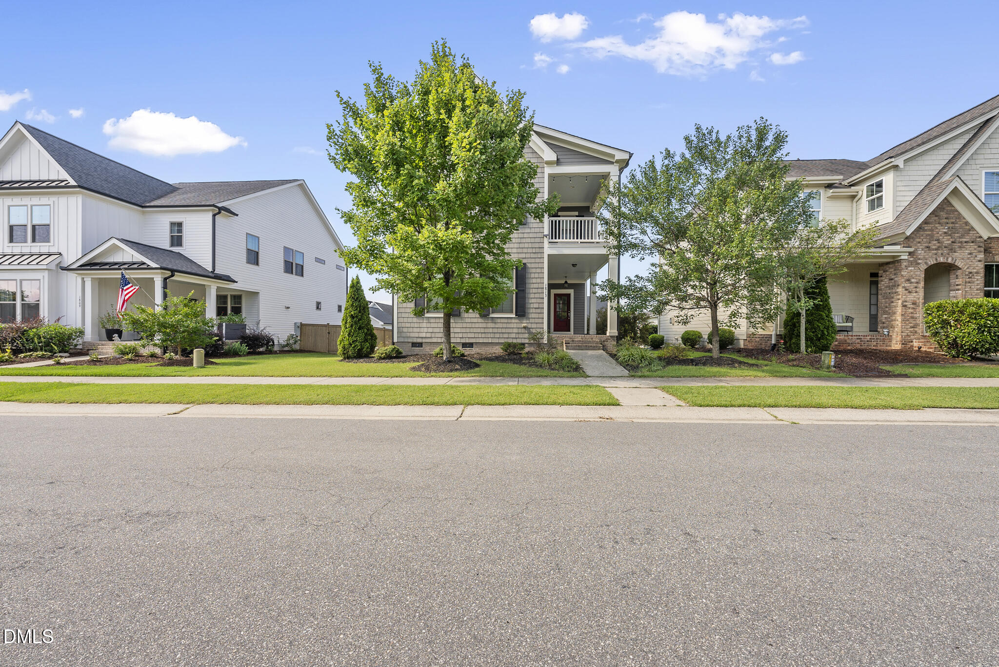 1813 Iron Mill Drive Property Photo 1