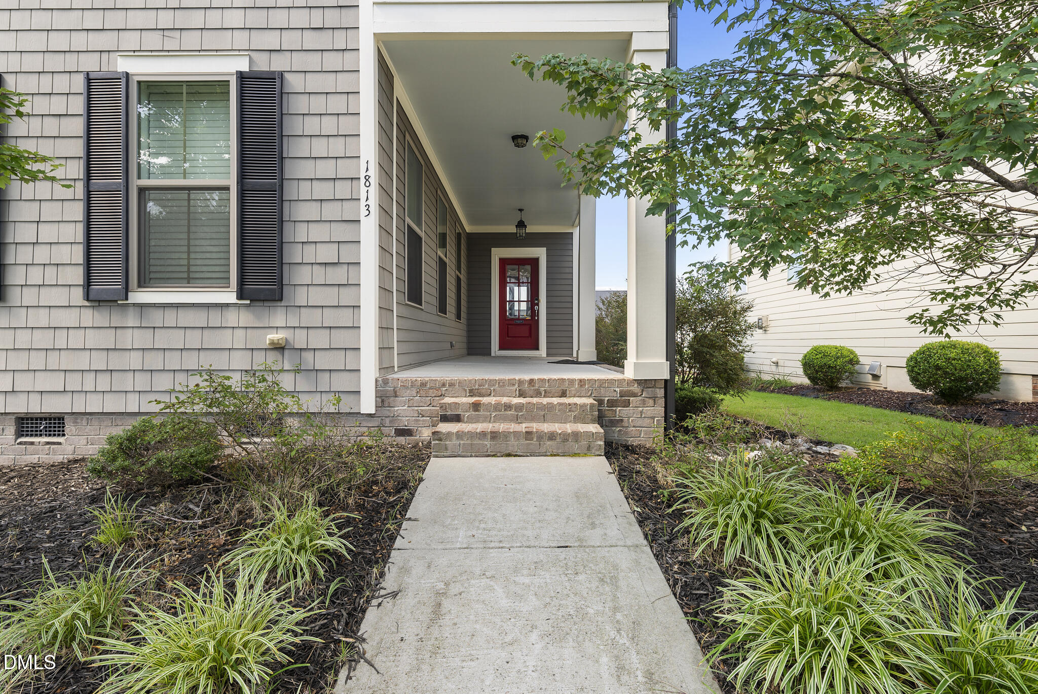 1813 Iron Mill Drive Property Photo 3