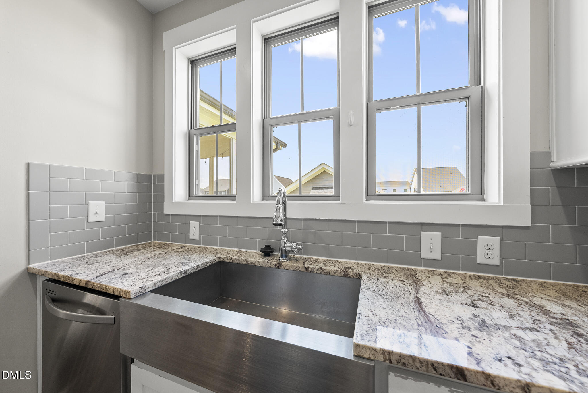 1813 Iron Mill Drive Property Photo 10