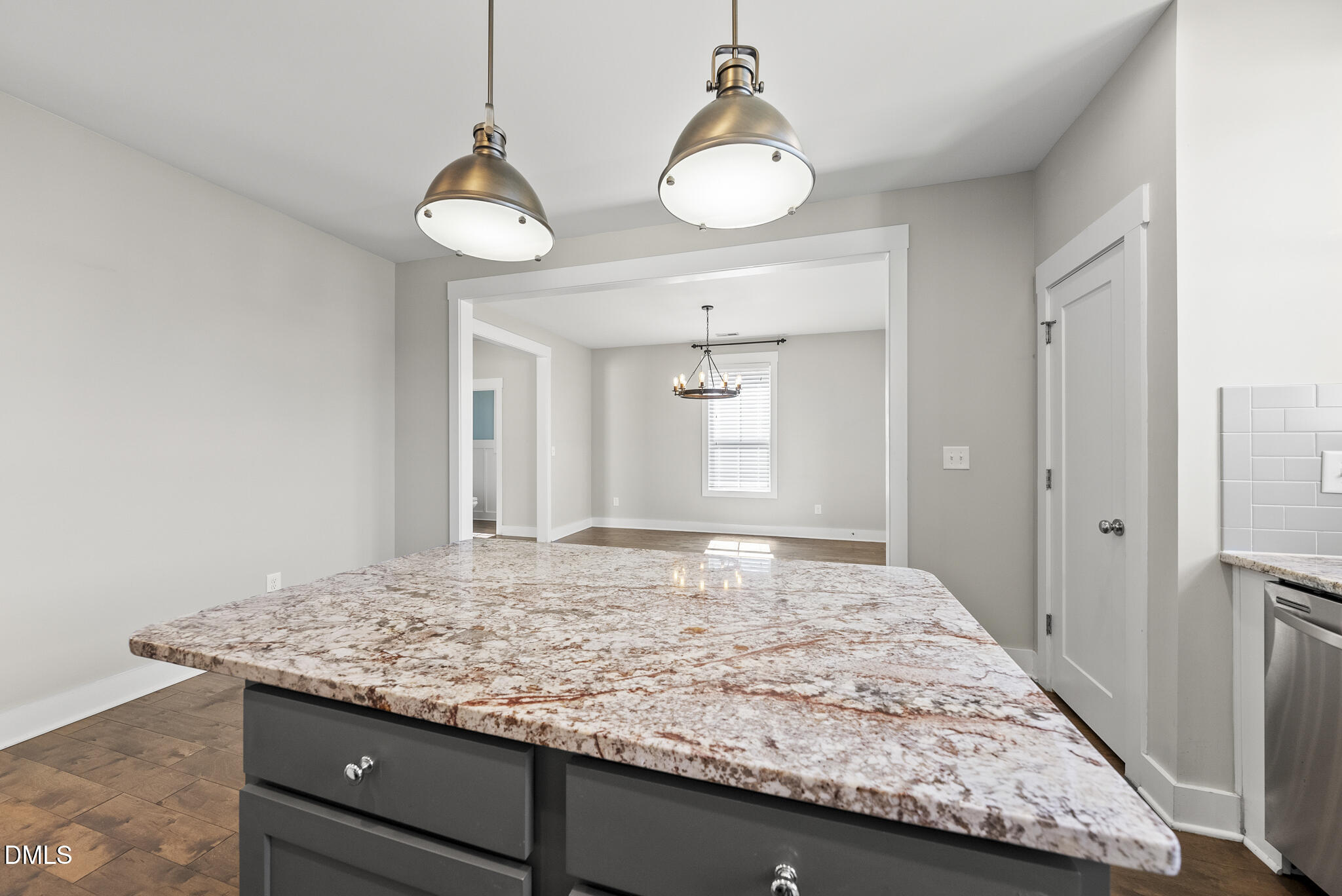 1813 Iron Mill Drive Property Photo 11
