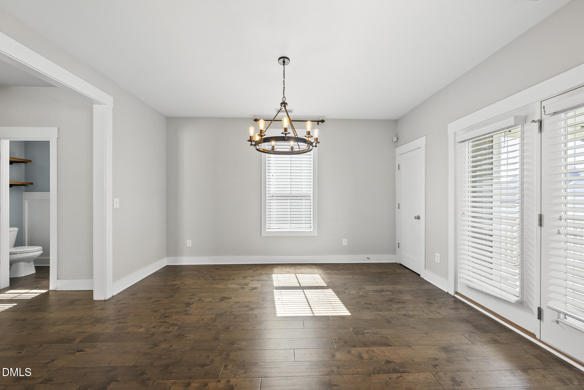 1813 Iron Mill Drive Property Photo 12