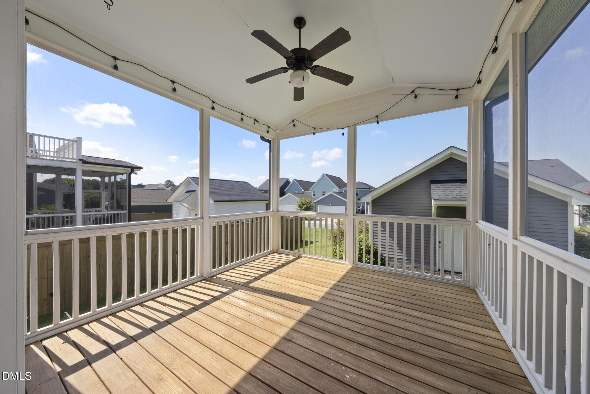 1813 Iron Mill Drive Property Photo 14