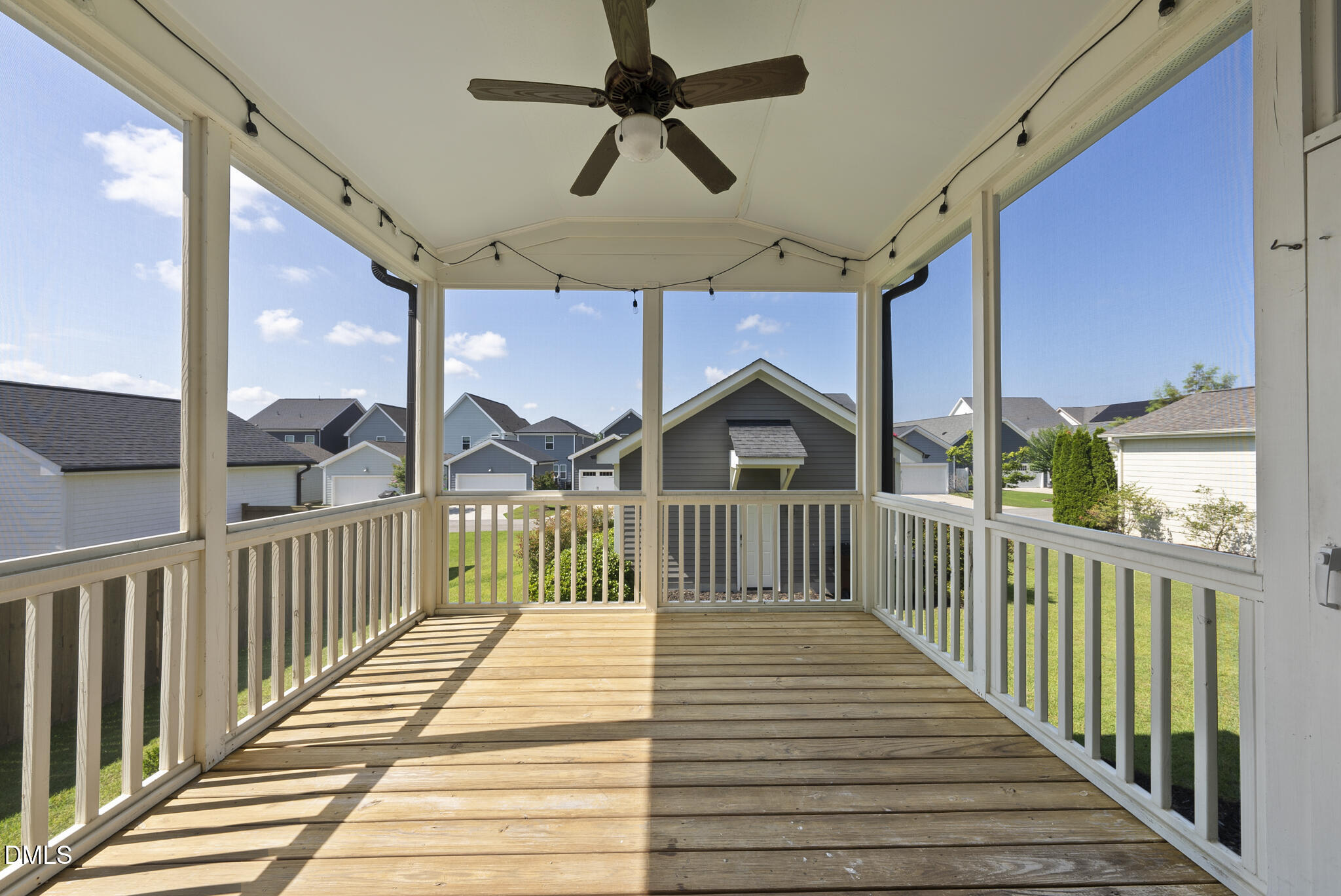 1813 Iron Mill Drive Property Photo 15