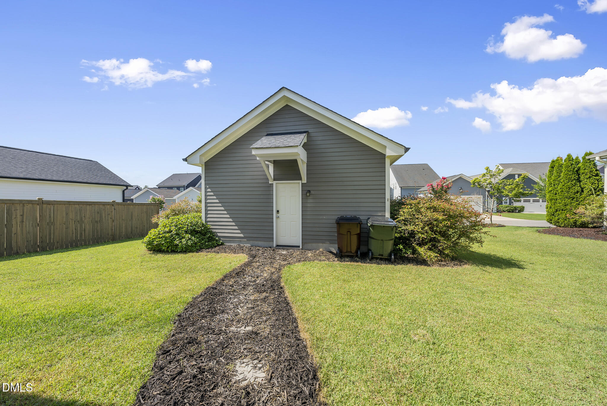1813 Iron Mill Drive Property Photo 16