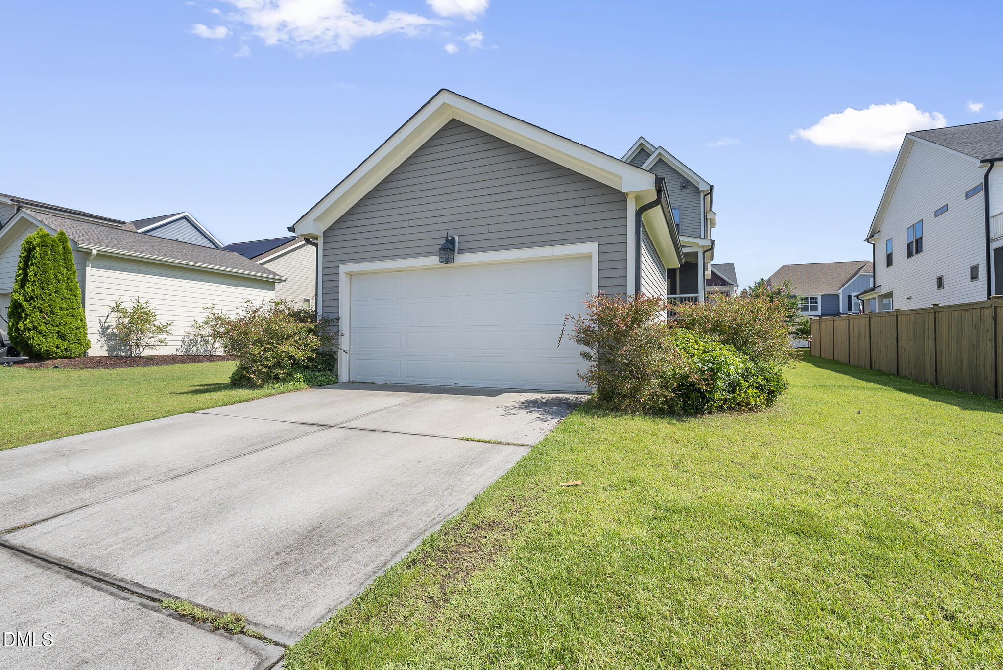 1813 Iron Mill Drive Property Photo 18