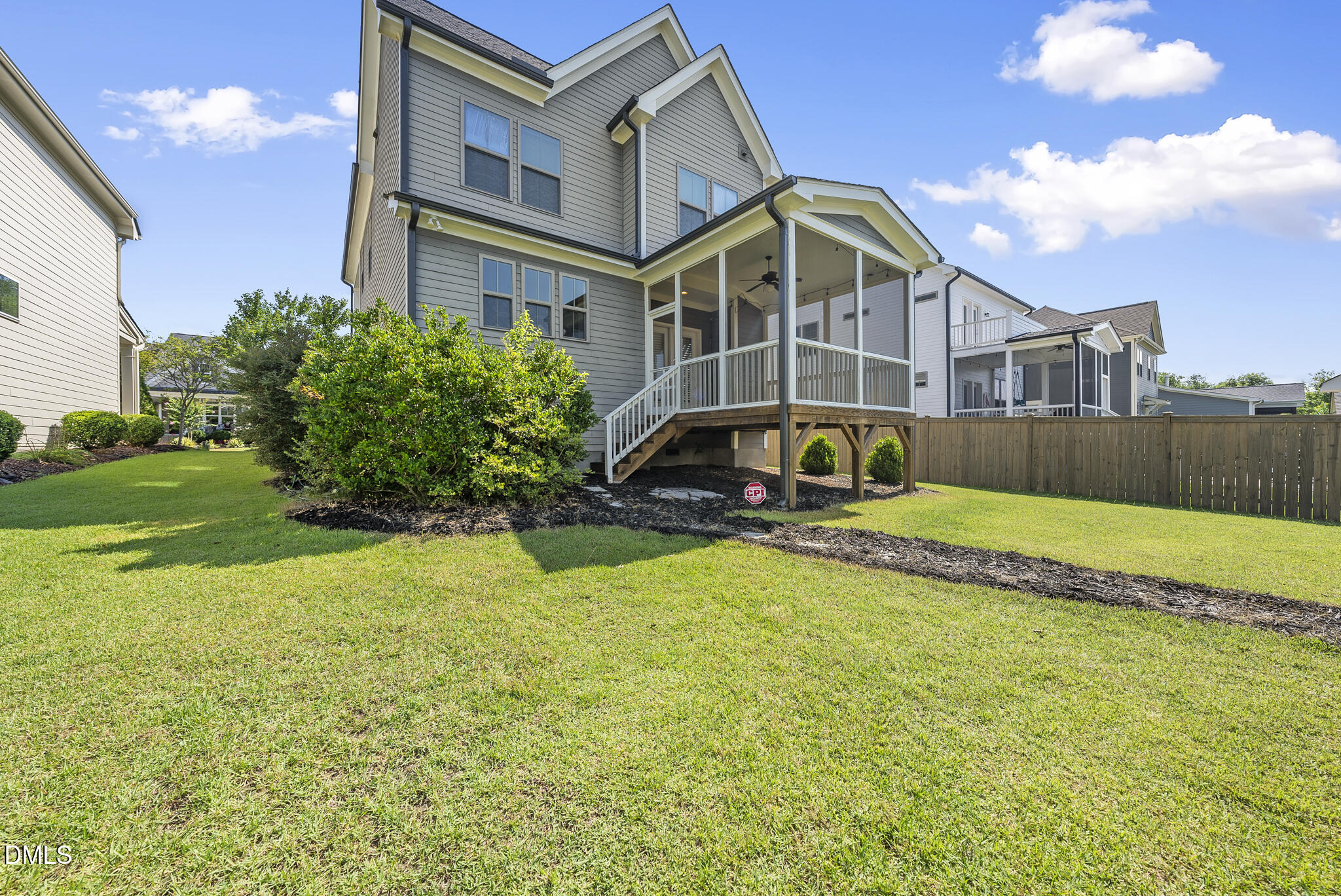 1813 Iron Mill Drive Property Photo 19
