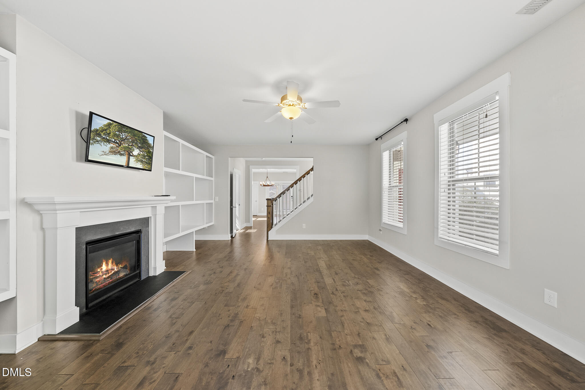 1813 Iron Mill Drive Property Photo 25