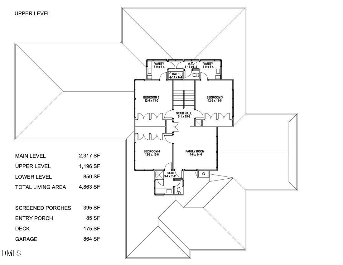 3946 Nottaway Road Property Photo 5