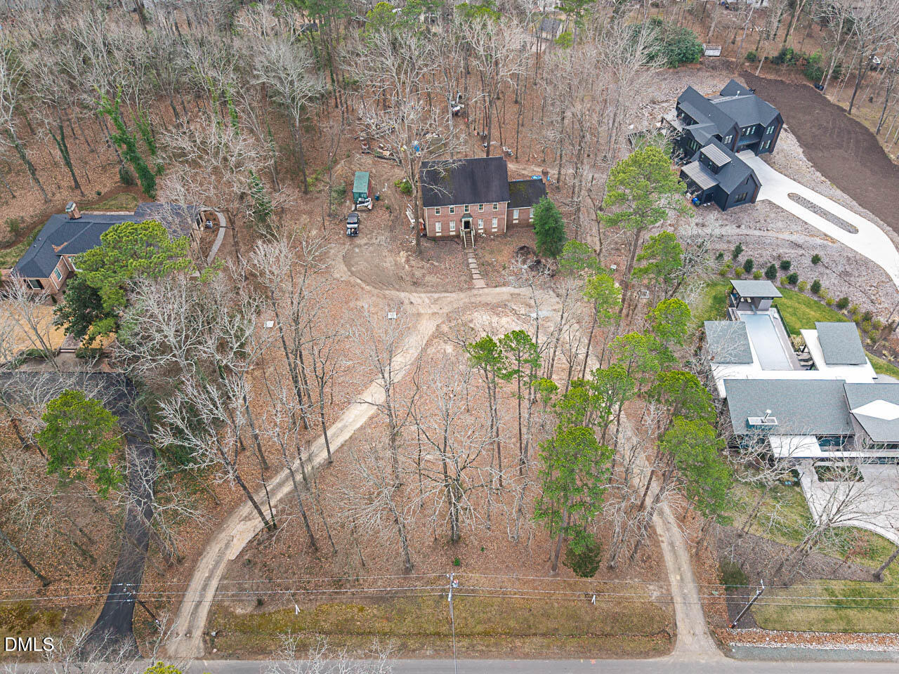 4014 Nottaway Road Property Photo 6