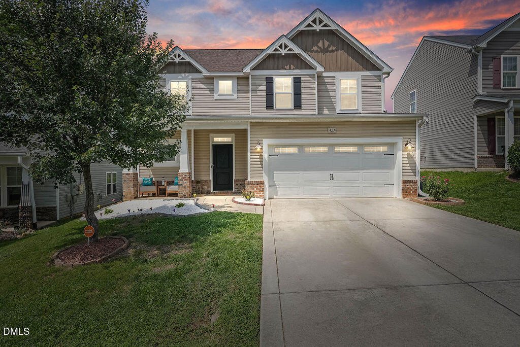423 Summerwind Plantation Drive Property Photo 1