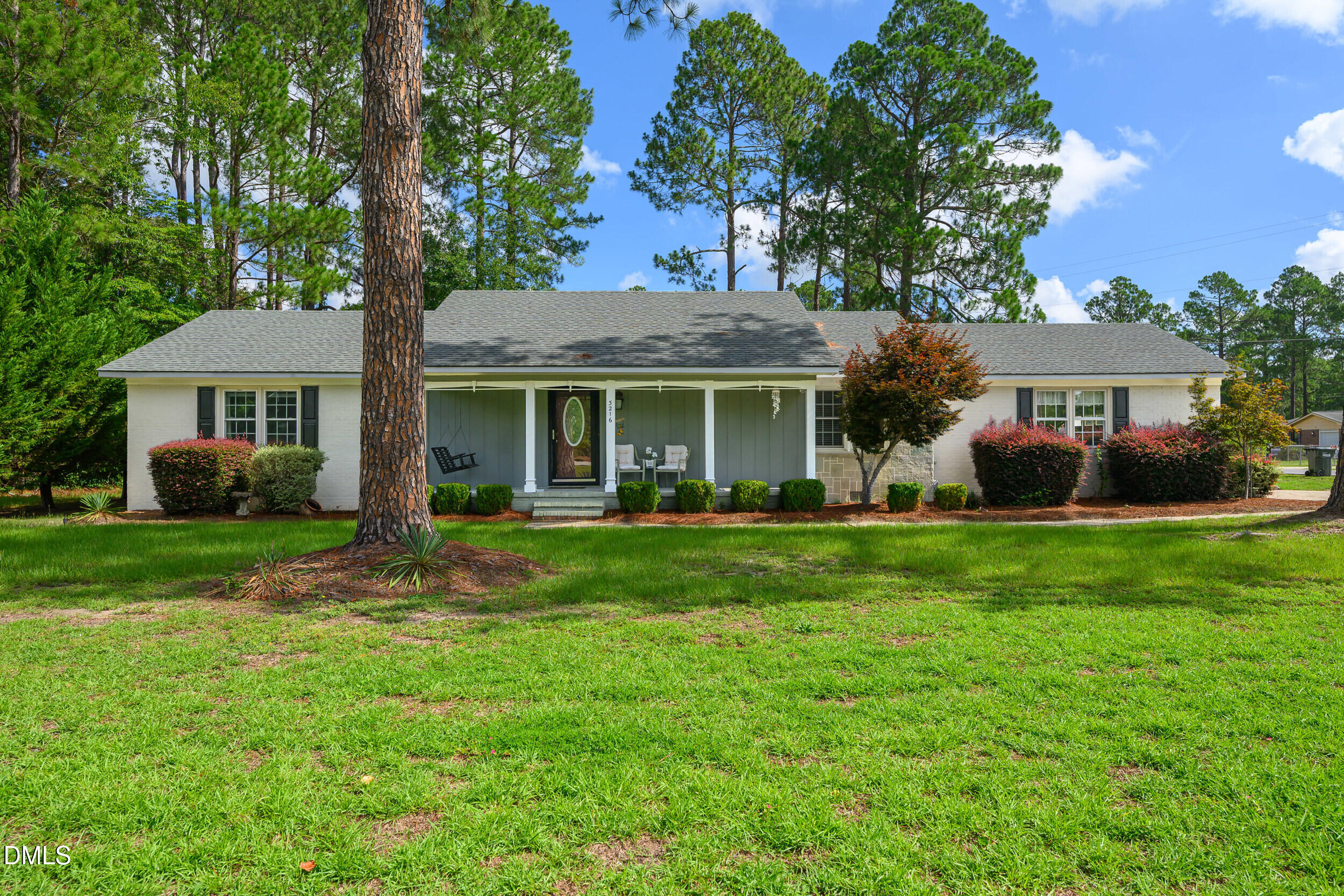 3216 Mesquite Drive Property Photo 1