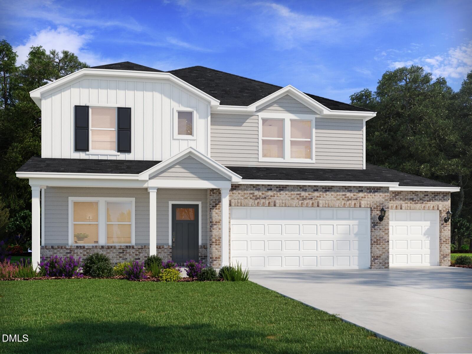 103 Barrow Meadows Drive