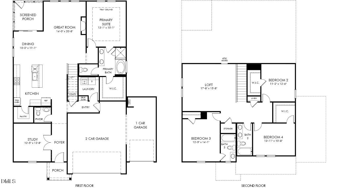 103 Barrow Meadows Drive Property Photo 6