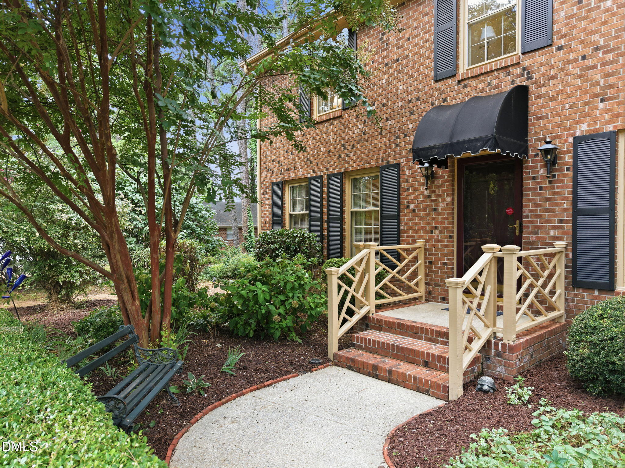 5805 Morning Forest Drive Property Photo 3