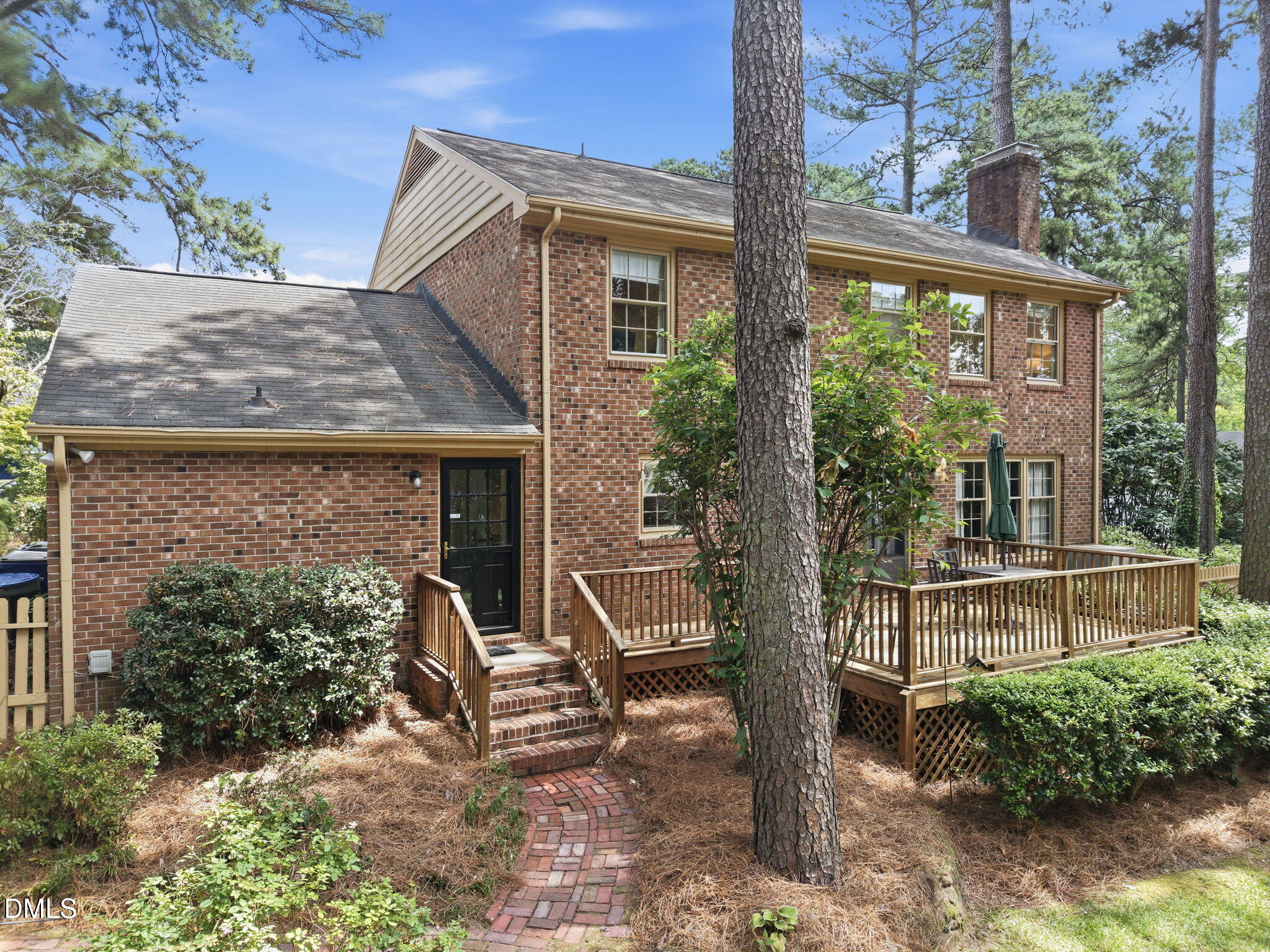 5805 Morning Forest Drive Property Photo 12