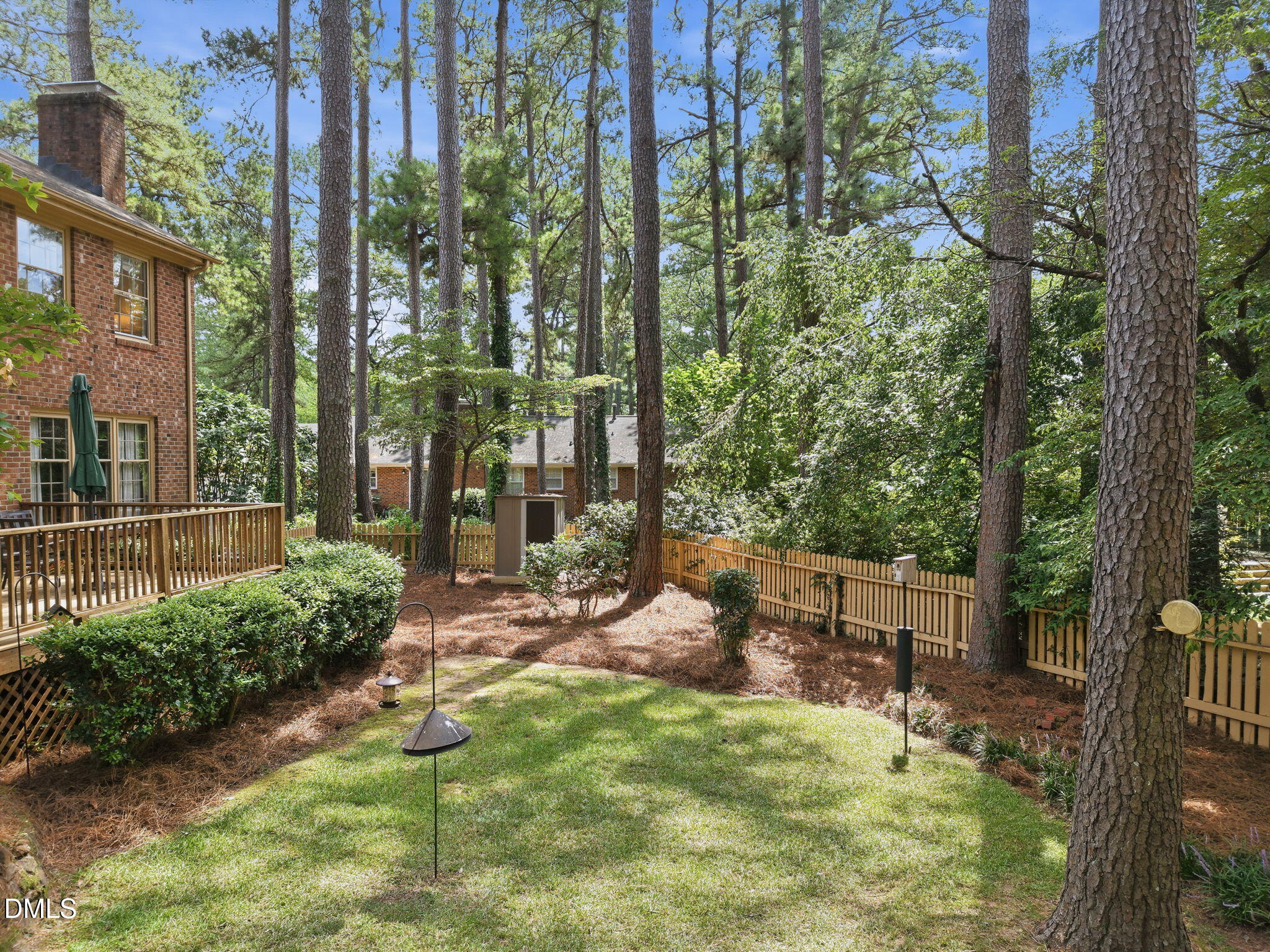 5805 Morning Forest Drive Property Photo 13