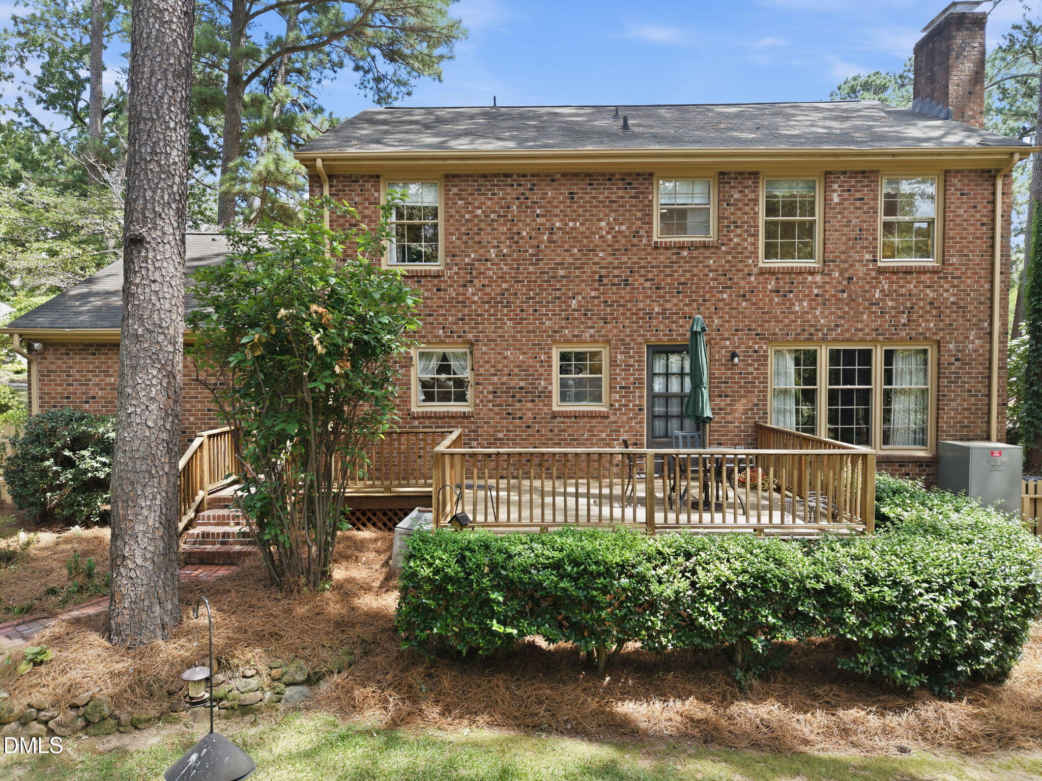 5805 Morning Forest Drive Property Photo 14