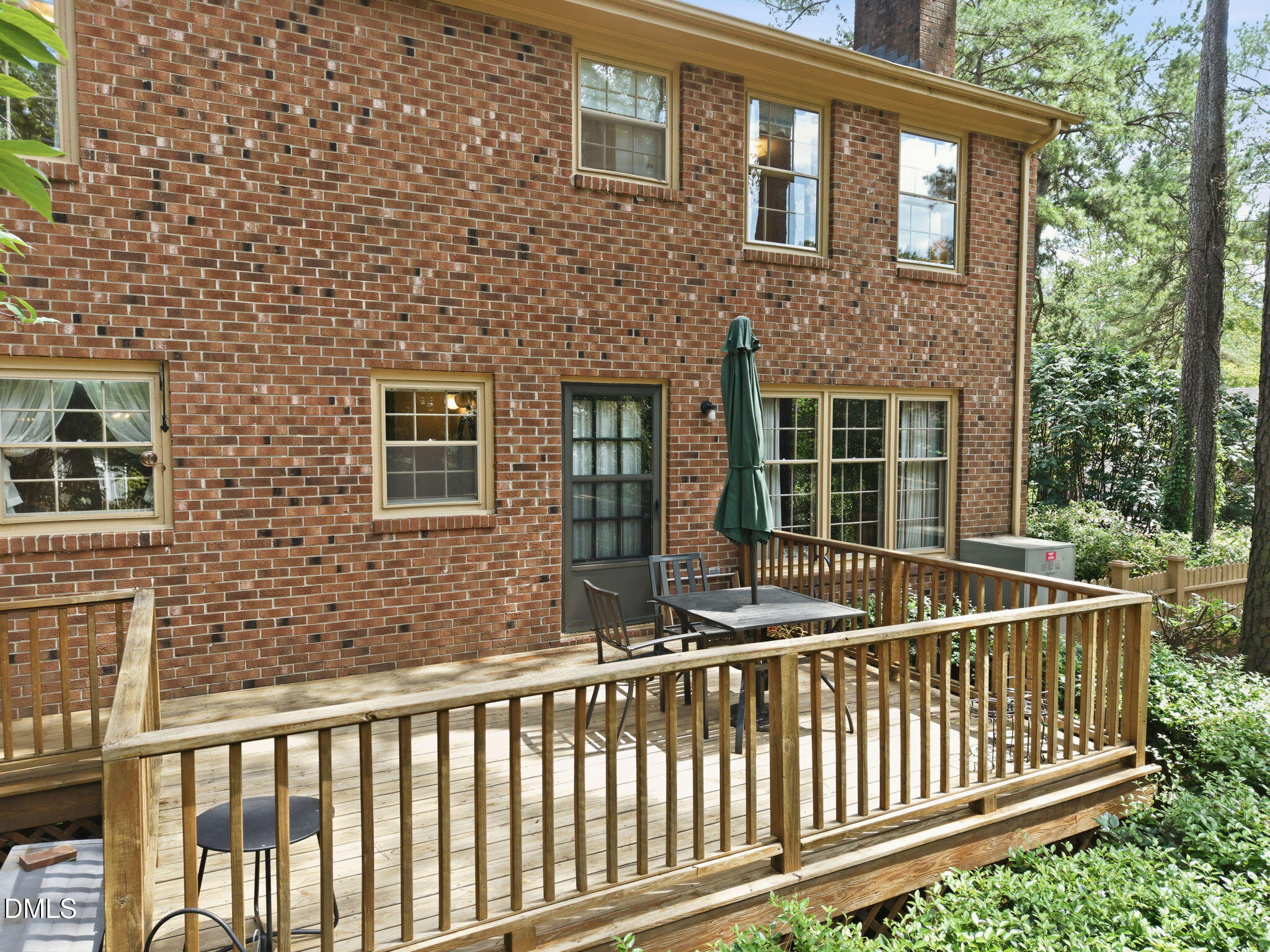 5805 Morning Forest Drive Property Photo 15