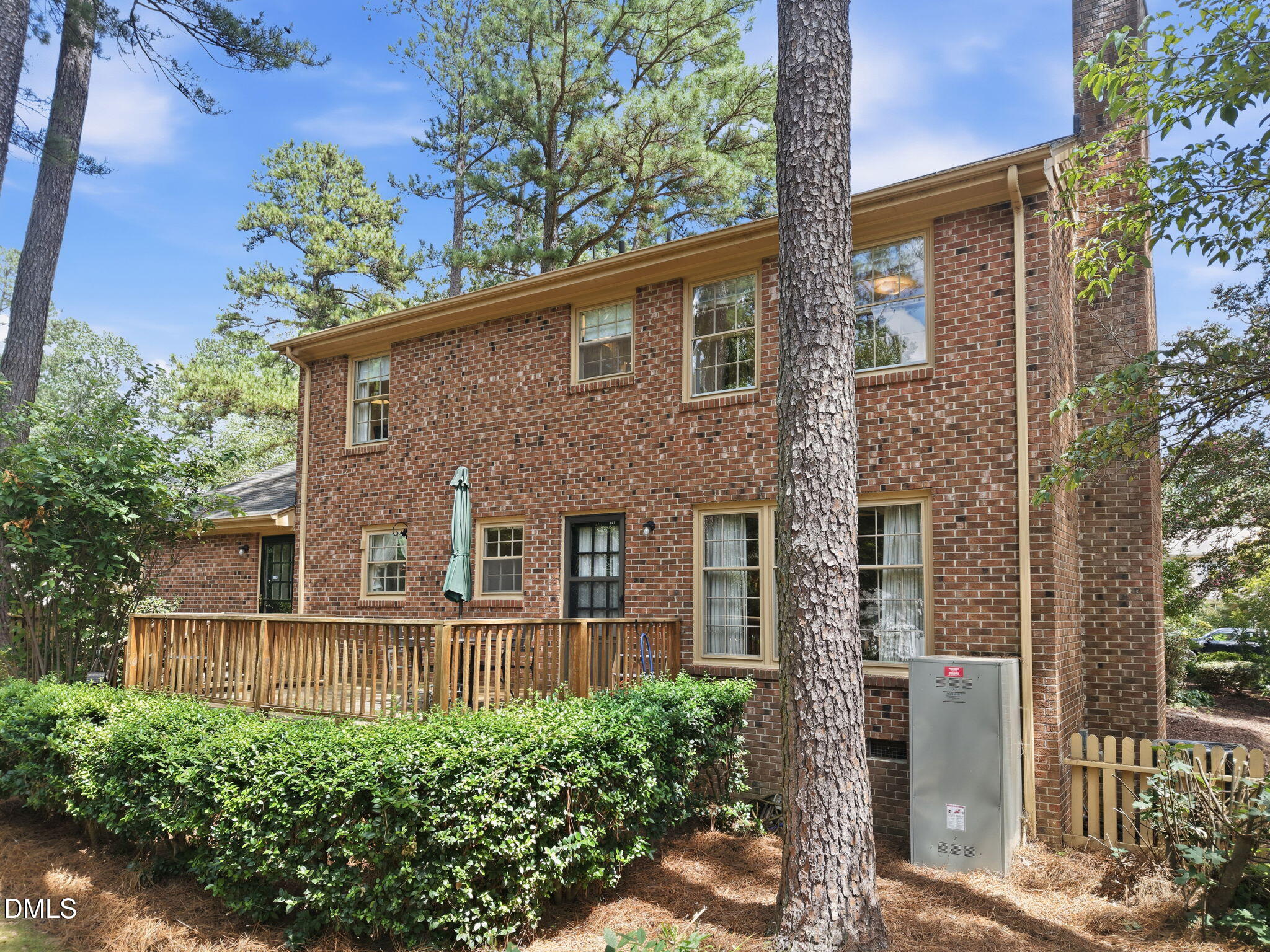5805 Morning Forest Drive Property Photo 17