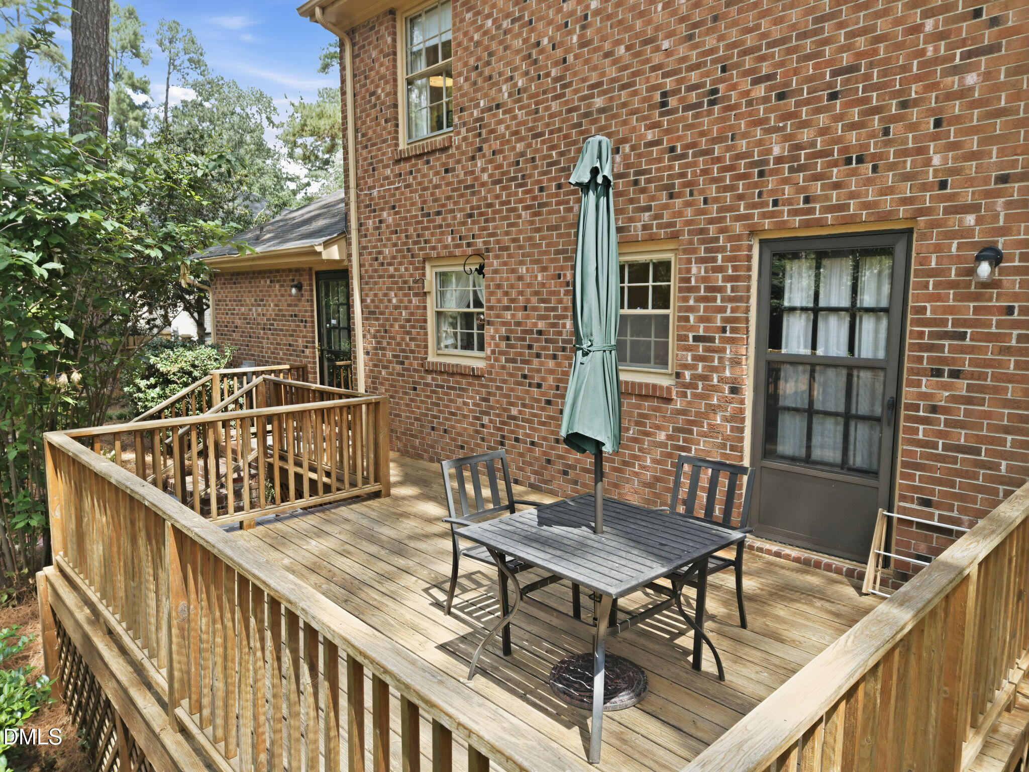 5805 Morning Forest Drive Property Photo 18