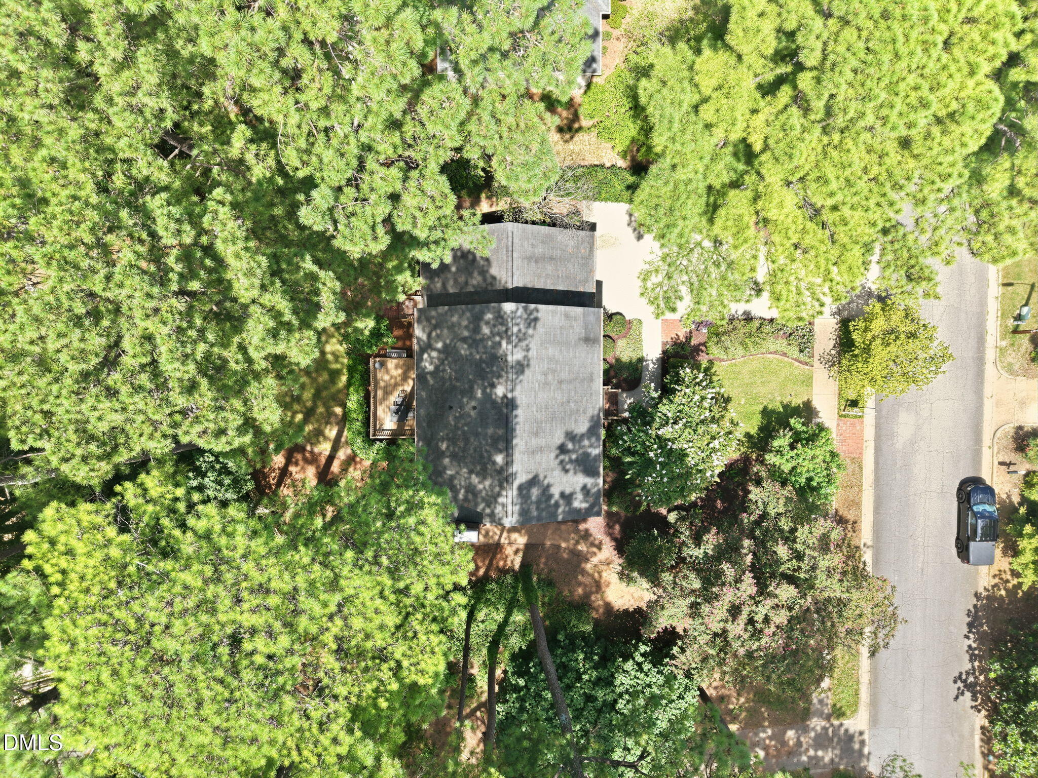 5805 Morning Forest Drive Property Photo 19