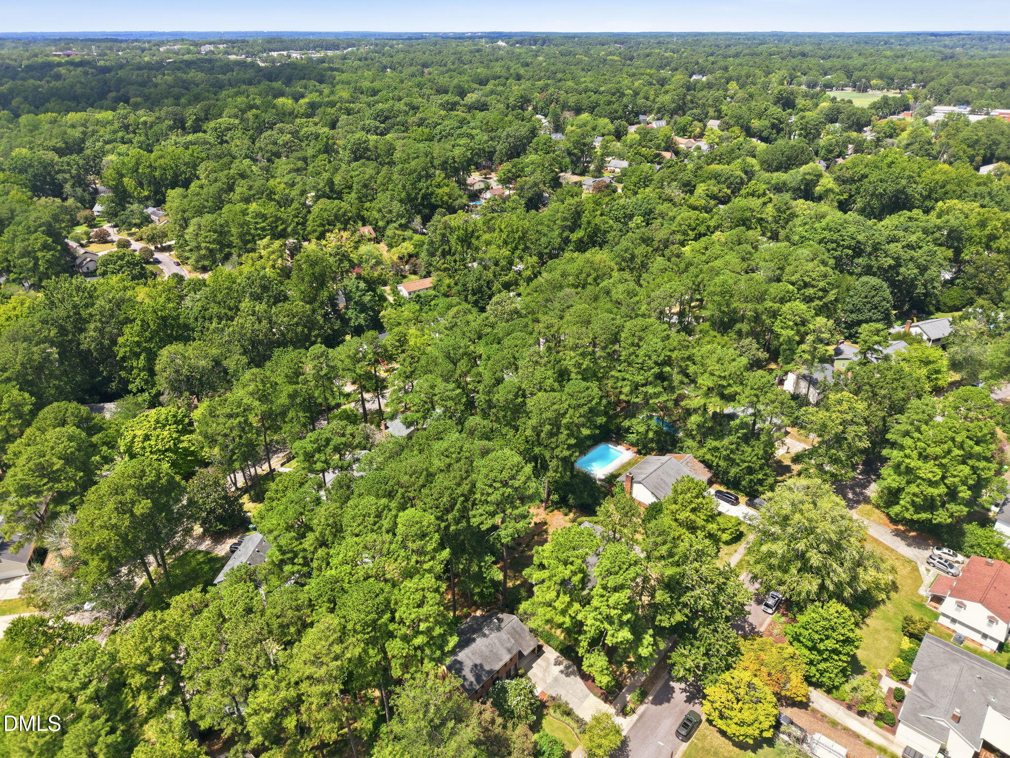 5805 Morning Forest Drive Property Photo 20