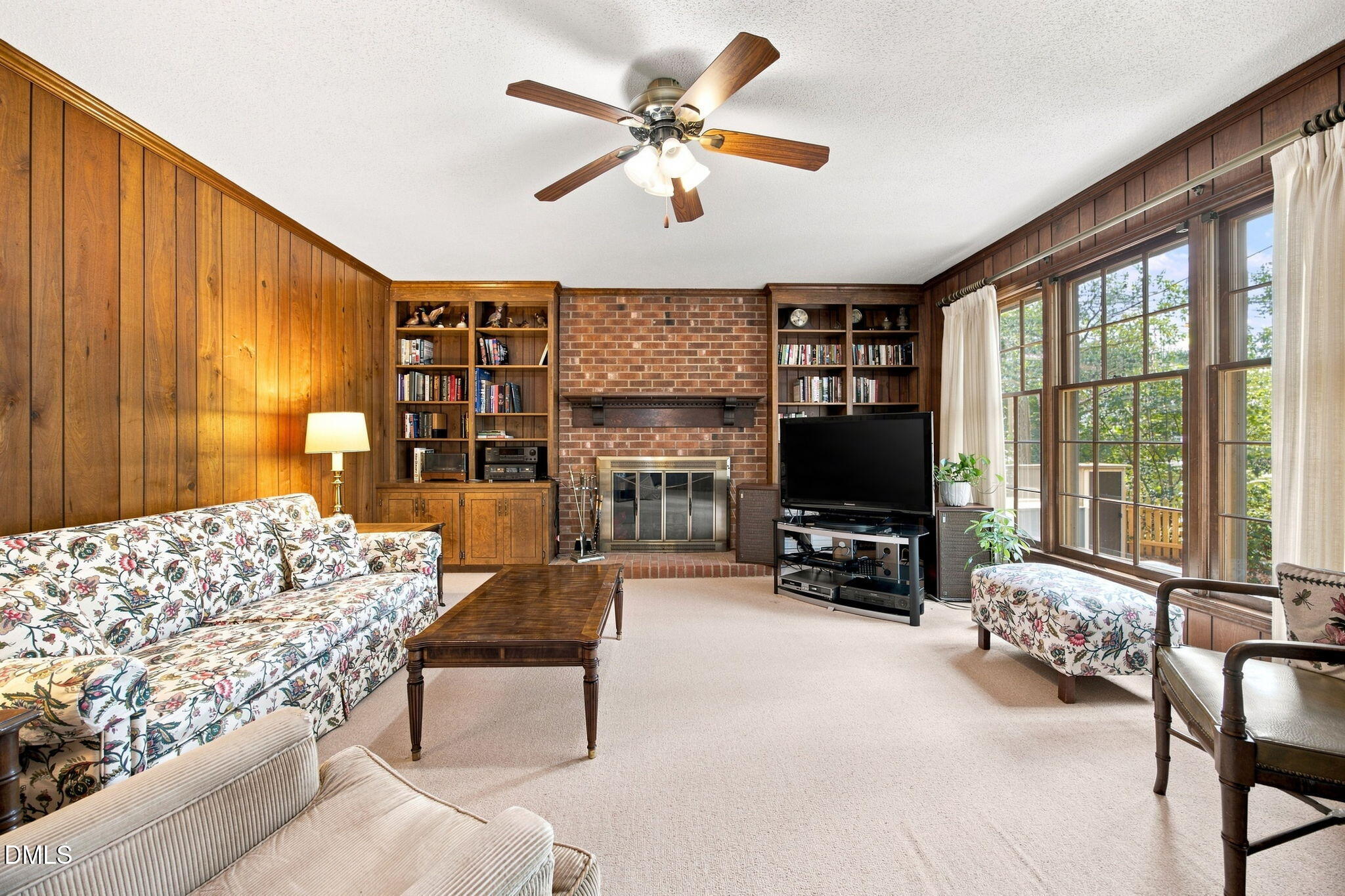 5805 Morning Forest Drive Property Photo 36