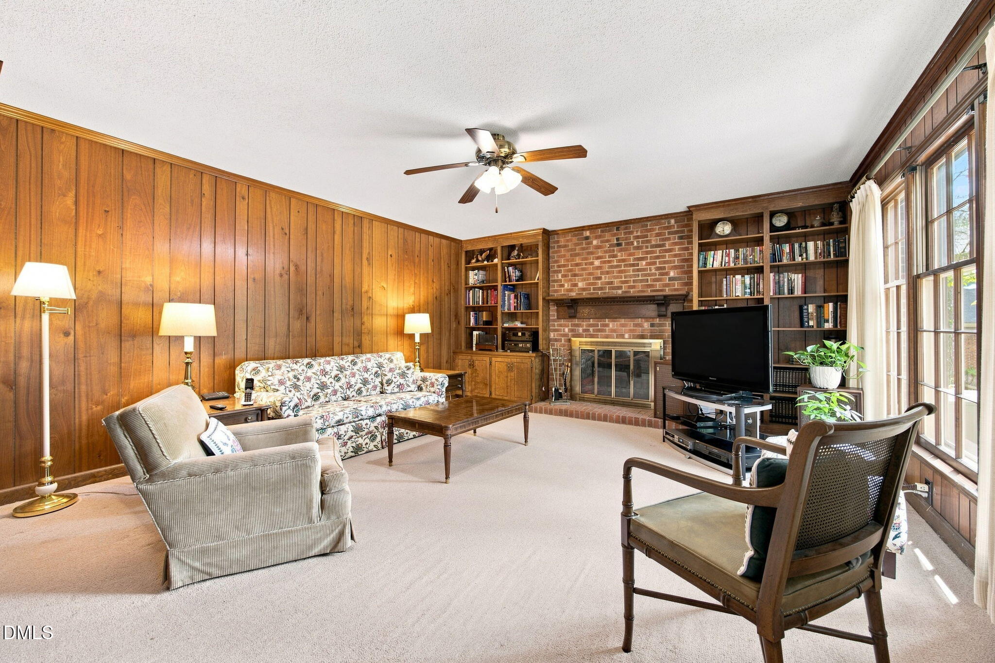 5805 Morning Forest Drive Property Photo 37