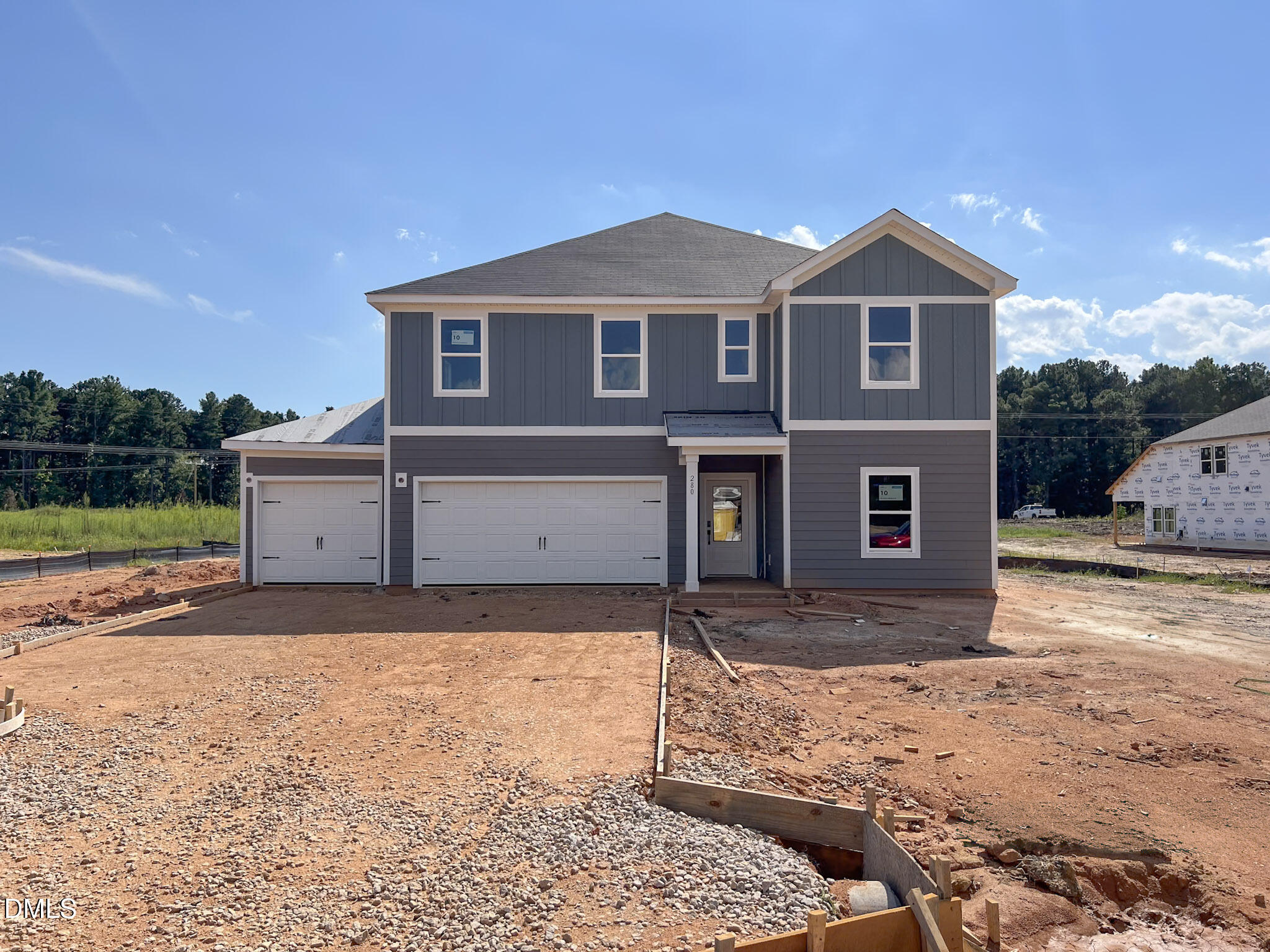 280 Barrow Meadows Drive Property Photo 1