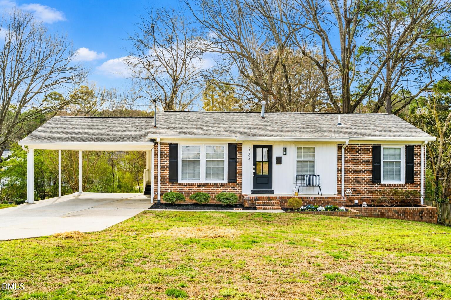 2504 Remington Road Property Photo 1