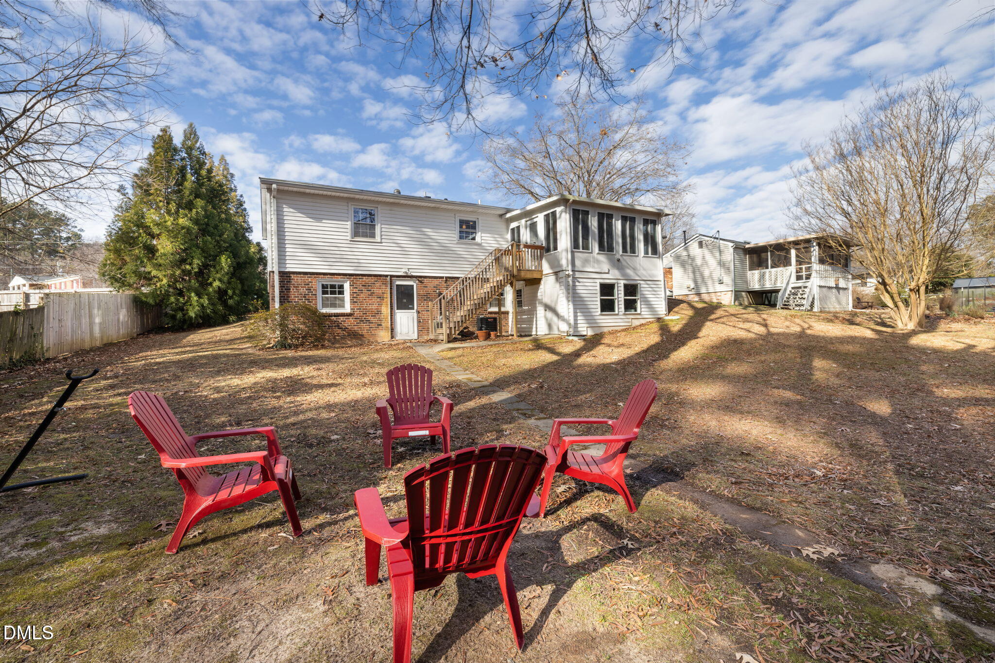 2504 Remington Road Property Photo 42