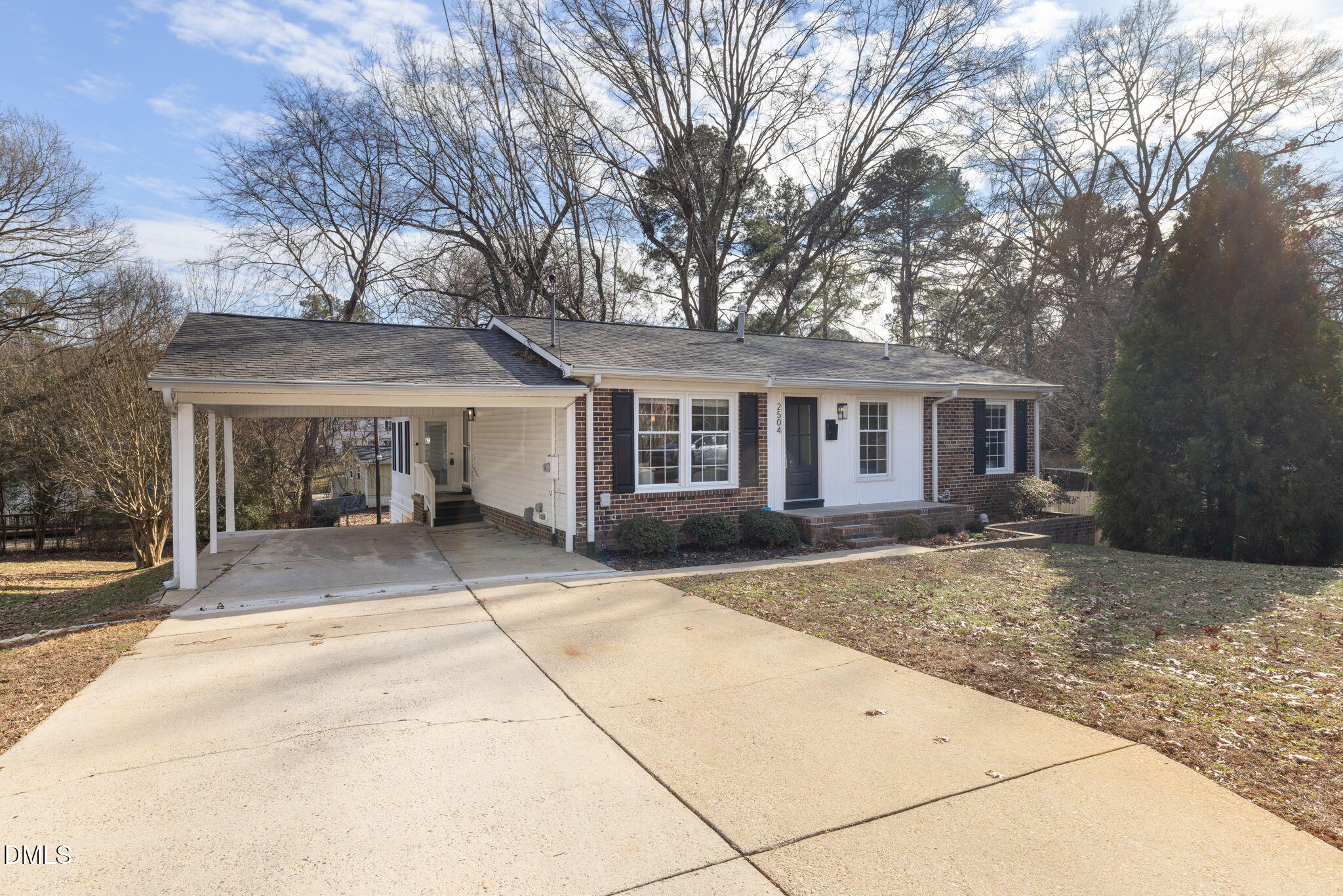 2504 Remington Road Property Photo 47