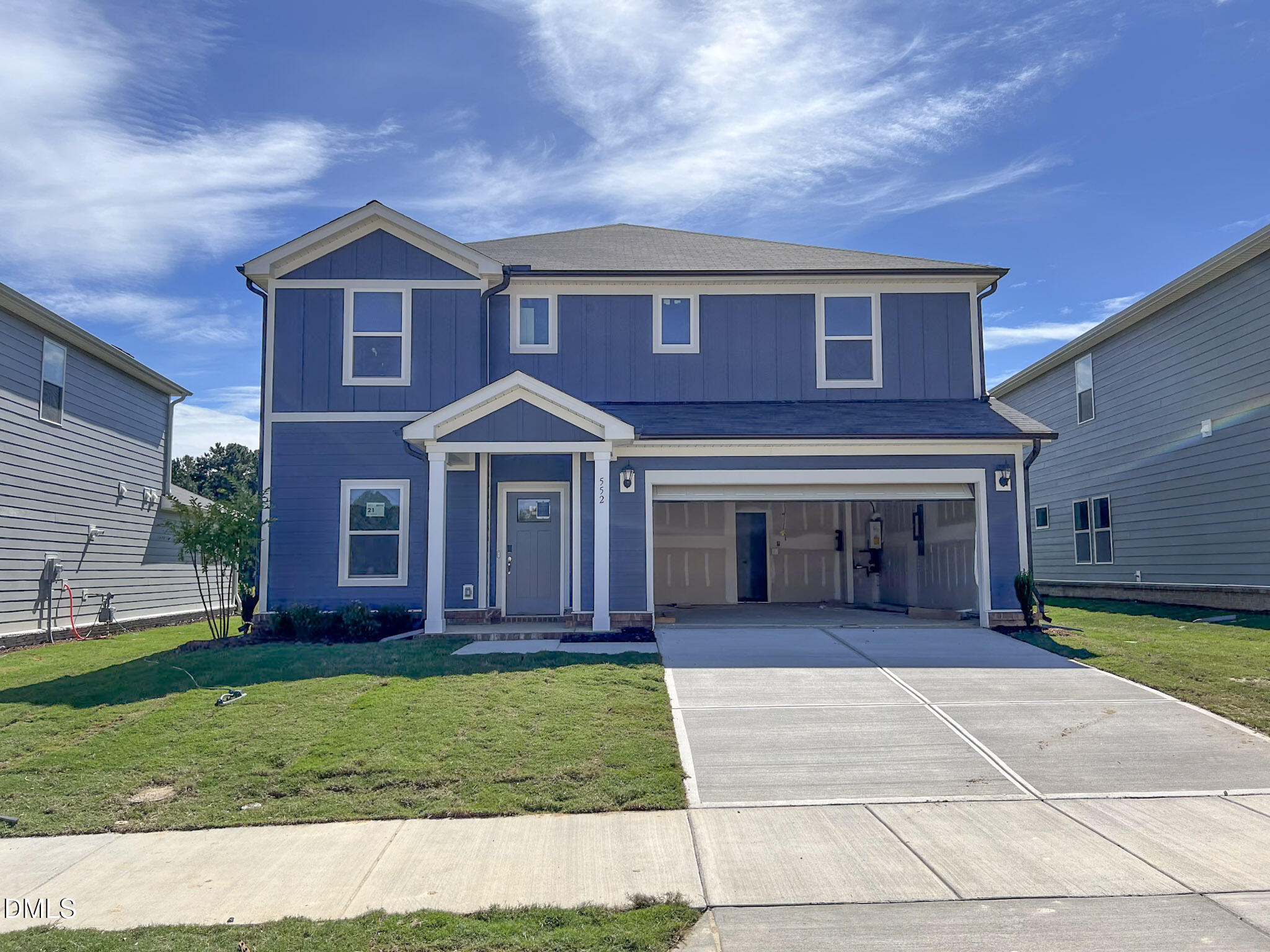 552 Marshrose Road Property Photo 1
