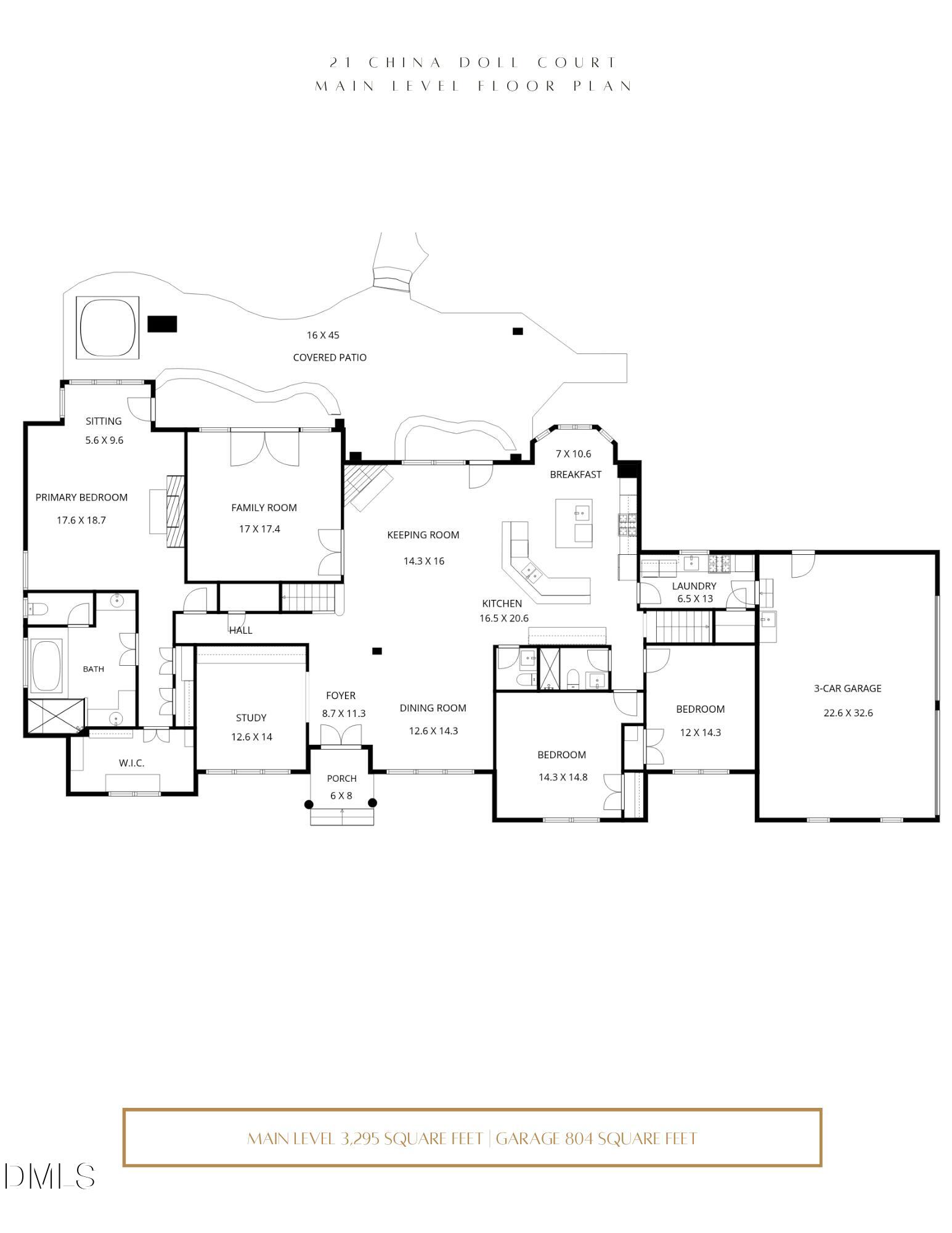 21 China Doll Court Property Photo 82