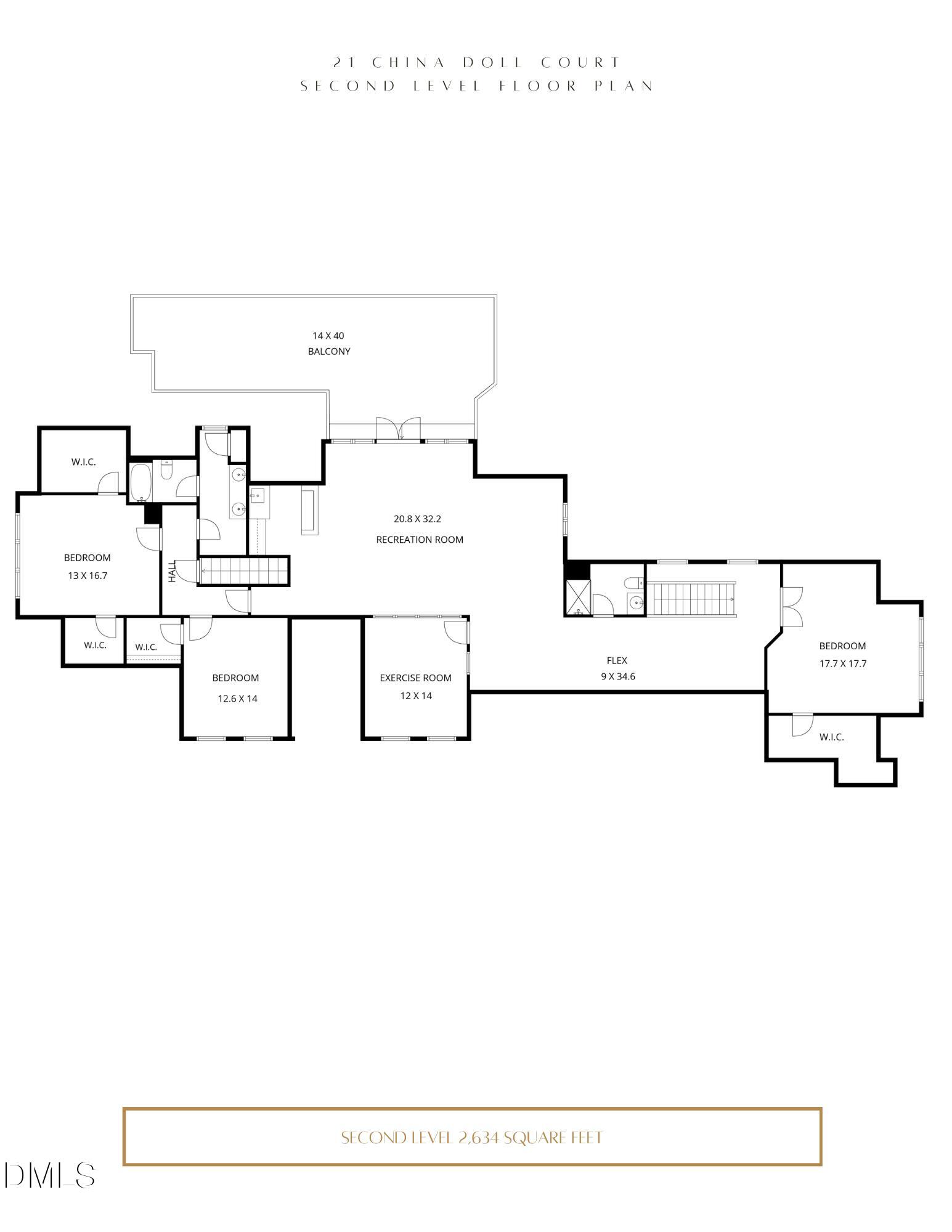 21 China Doll Court Property Photo 83