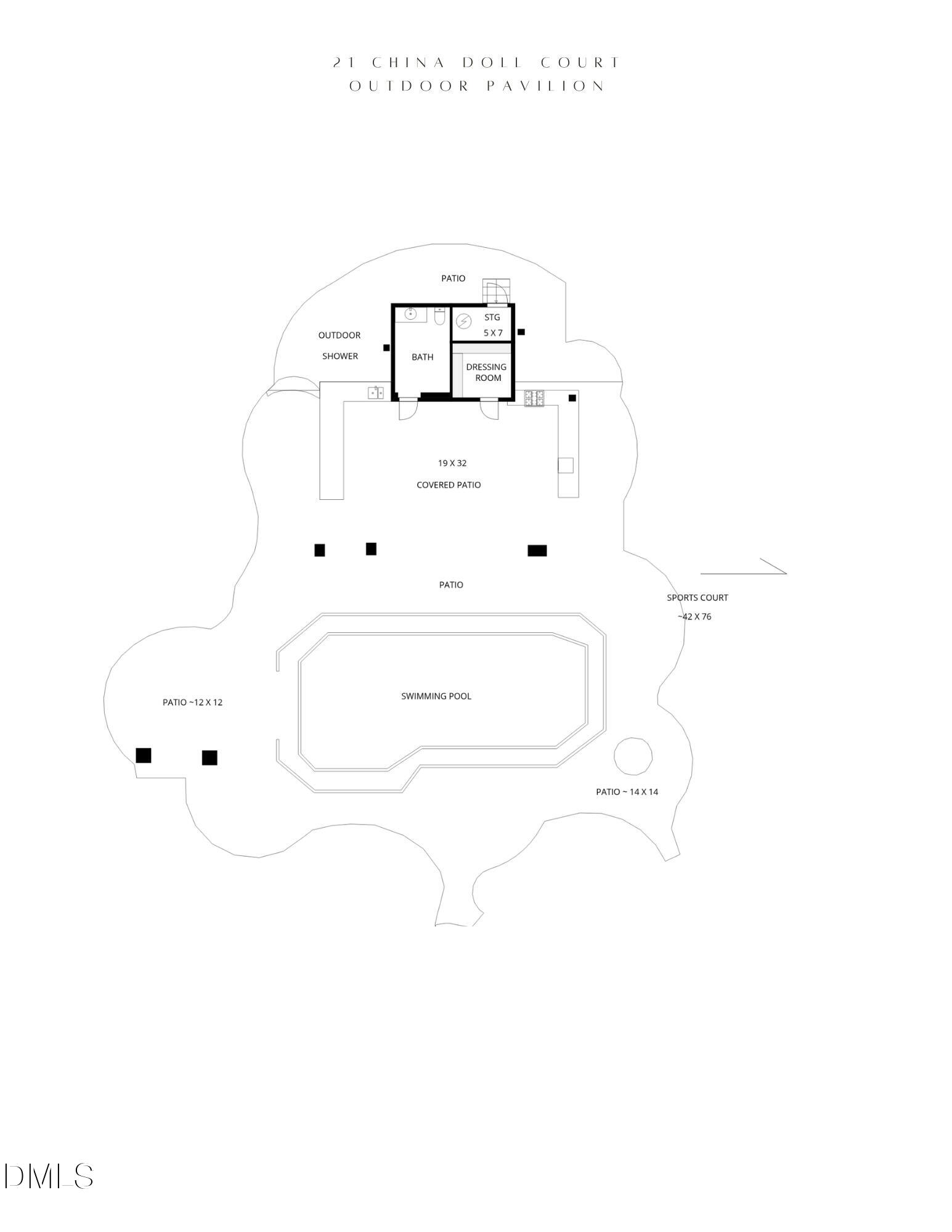 21 China Doll Court Property Photo 84