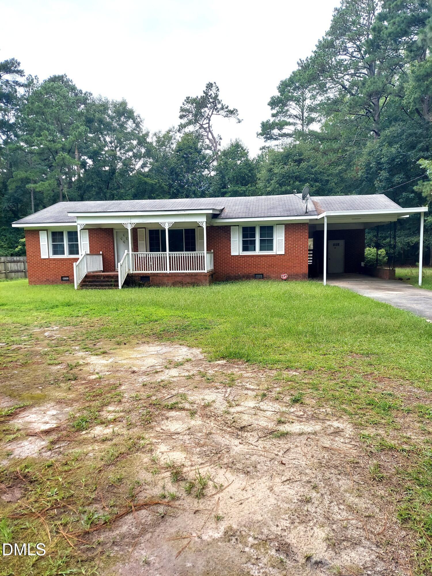 4105 Glendale Road Property Photo 1