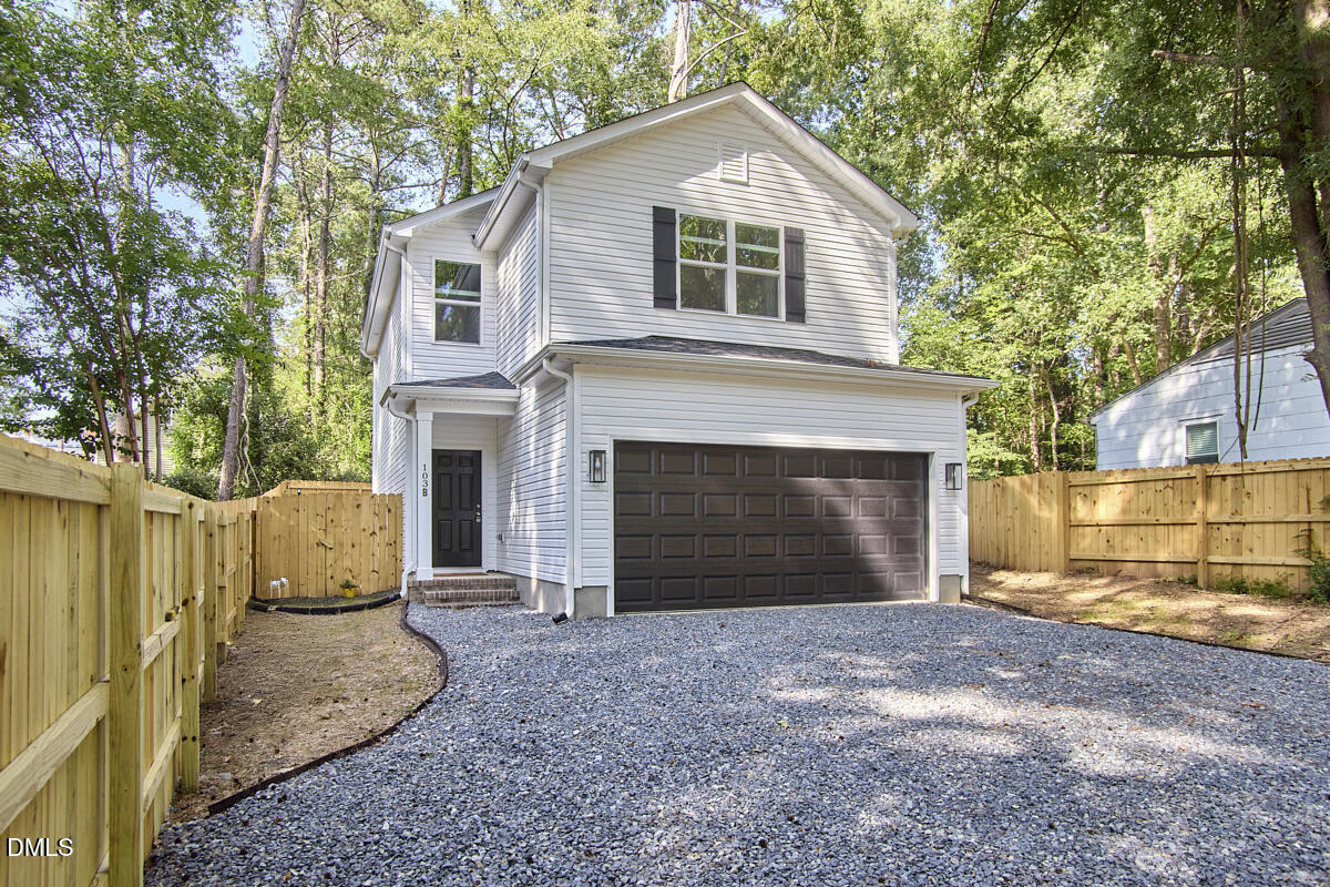103 B Garden Street Property Photo 1